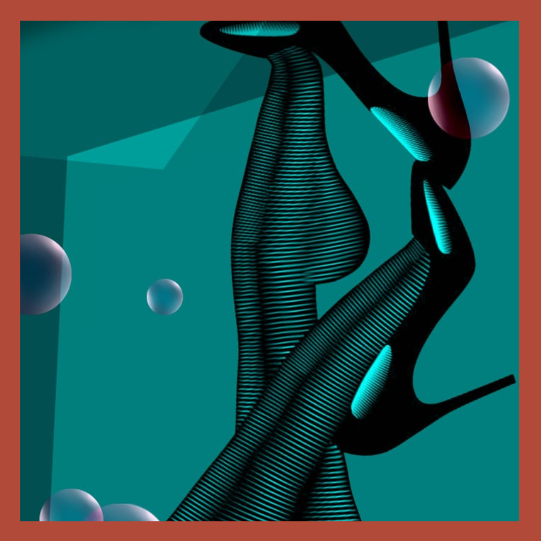 BEN &amp; BOBLEVAND - ET BURLESQUESHOW OM BOGSTAVET “B”