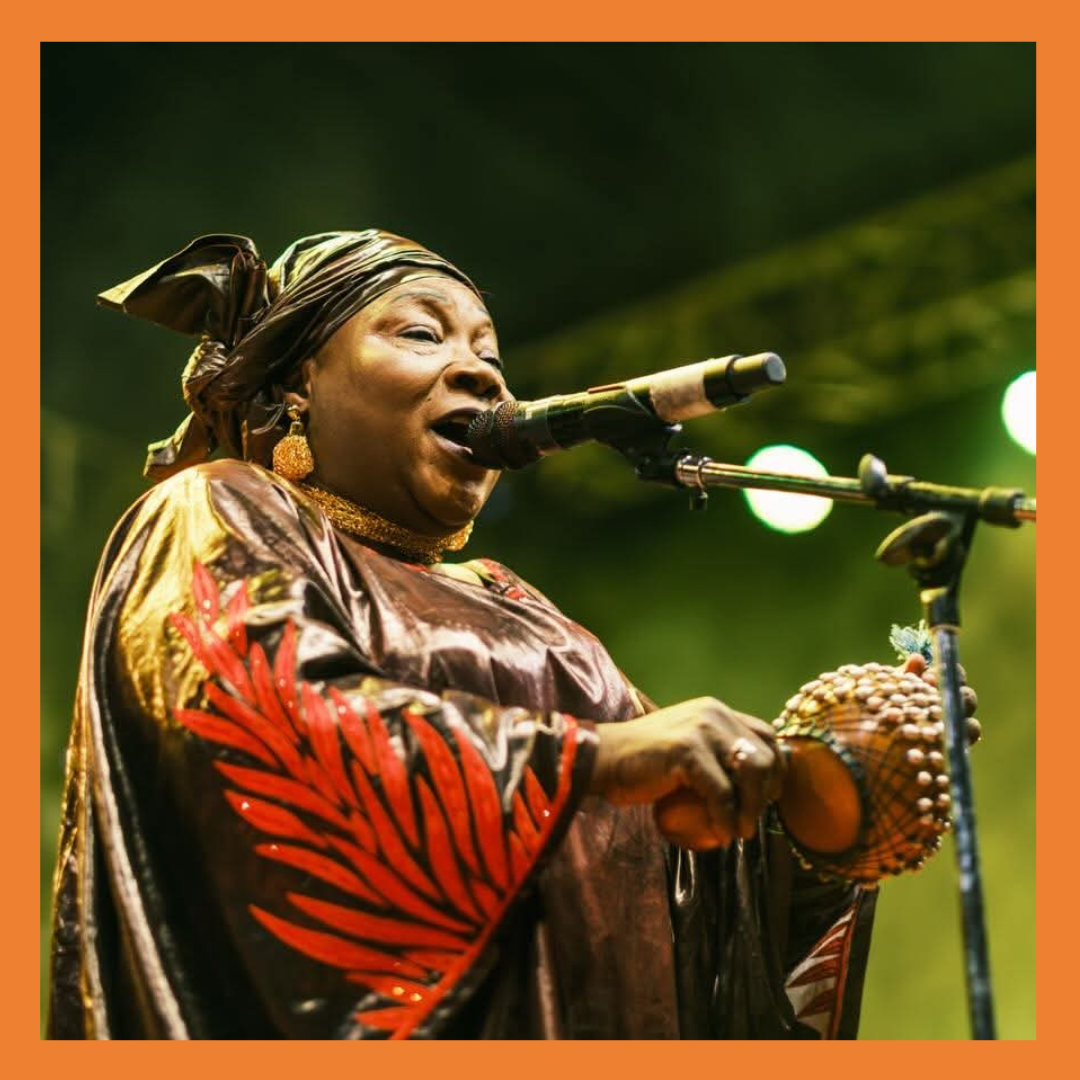 HAWA KASSE MADY DIABATÉ