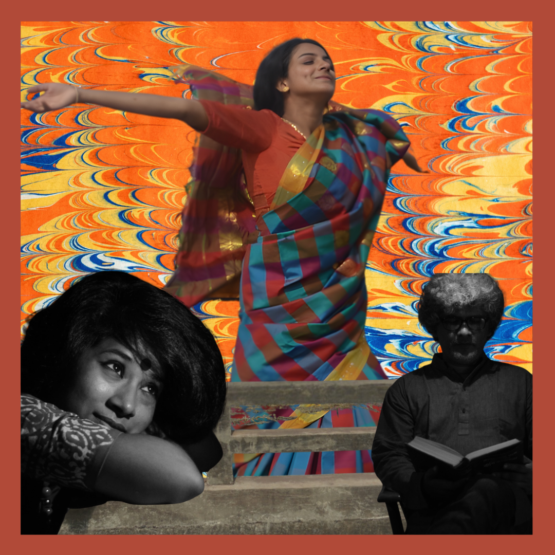 DIASPORA SHORTS PRE-EVENT