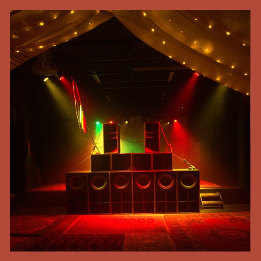 DENALI DUB SESSIONS VOL. 7