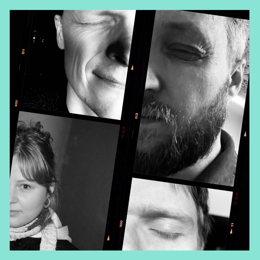 OH NO DINOSAURS FEAT. FREJ FØRSTEVÆLGER