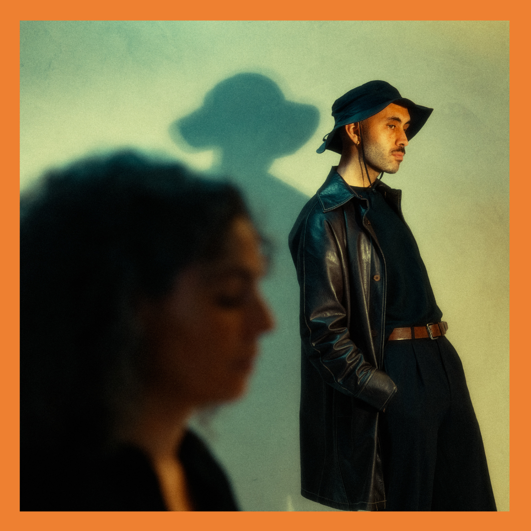 MUSKILA + SIMONA ABDALLAH