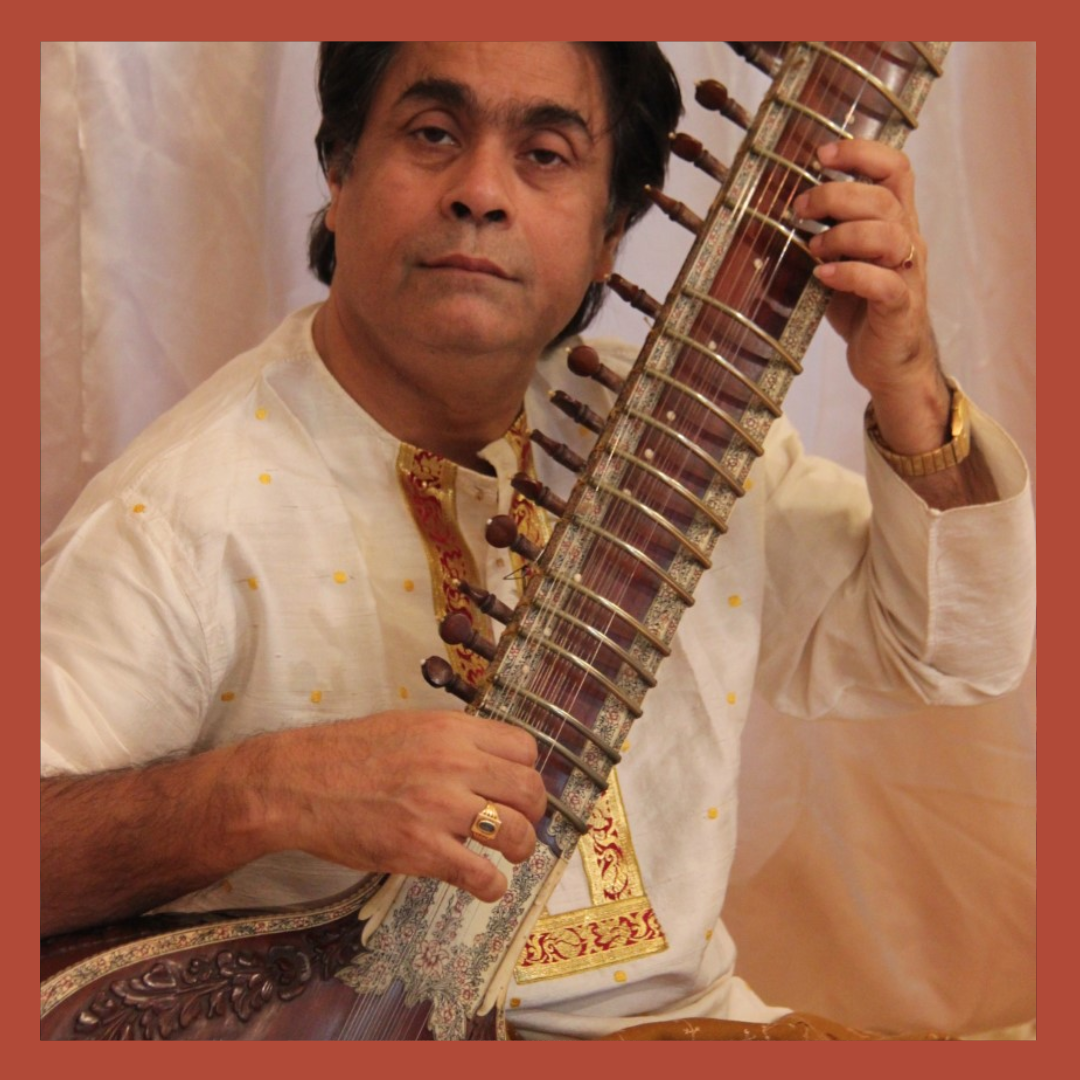 WORKSHOP MED DEBASISH GANGULY &amp; MADS EGETOFT