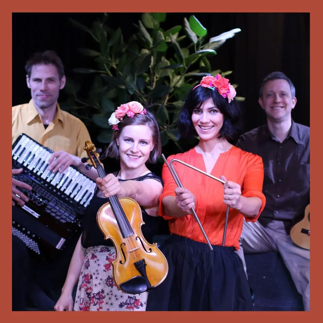 FESTA JUNINA / FORRÓ DE BICICLETA