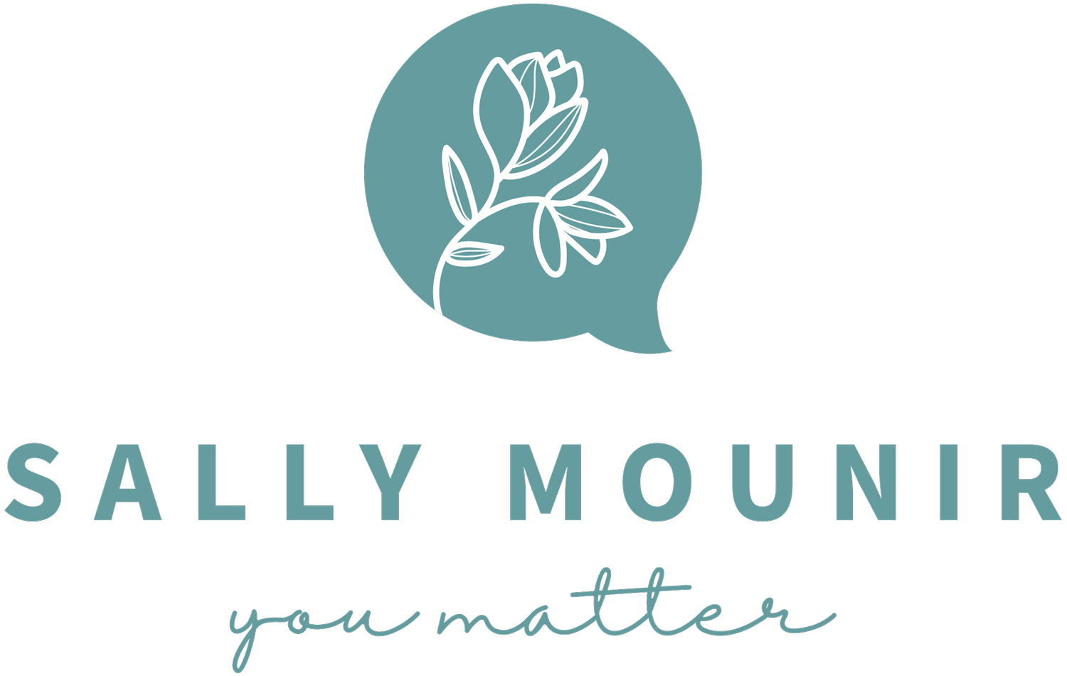 Sally Mounir 