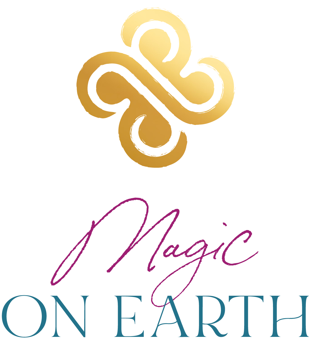 Magic on Earth