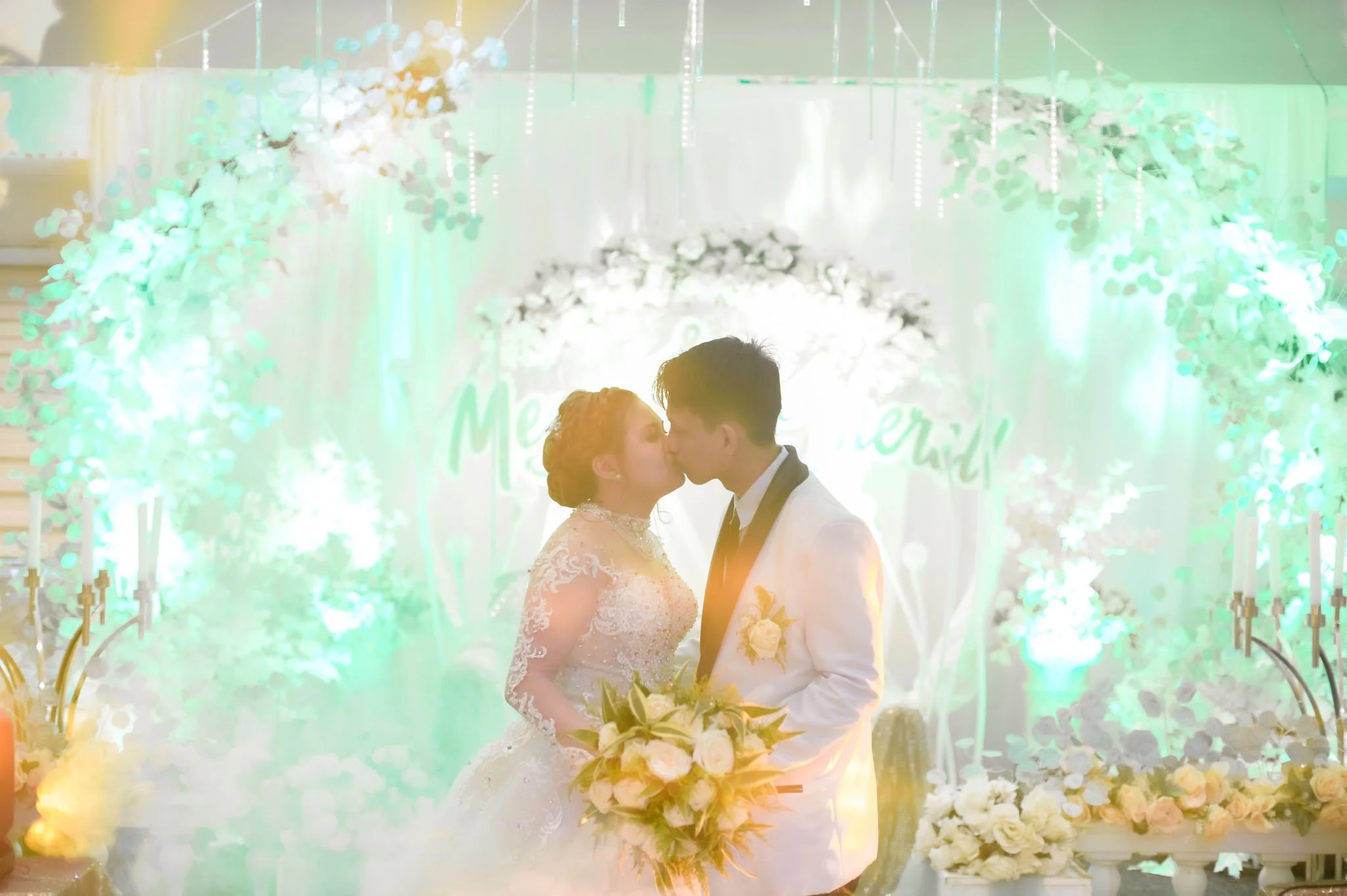Two Hearts, One Journey: 
