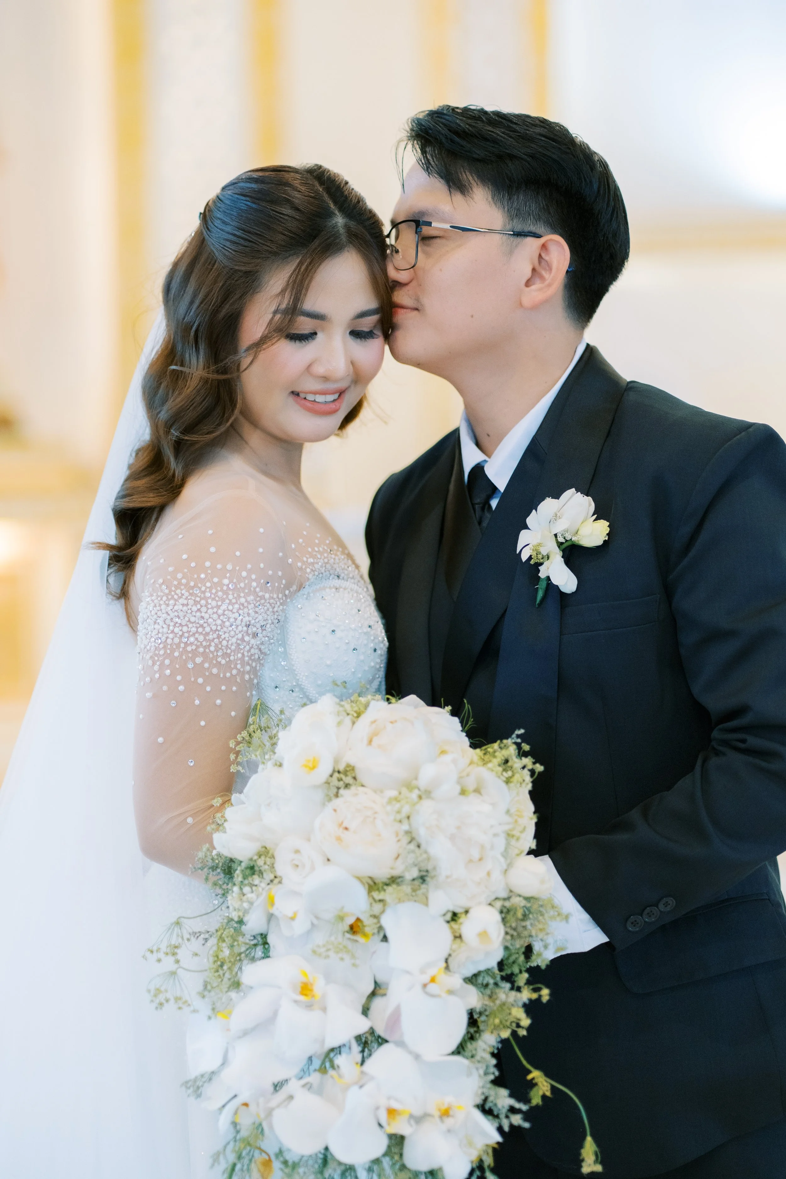 An “I Do” to Remember