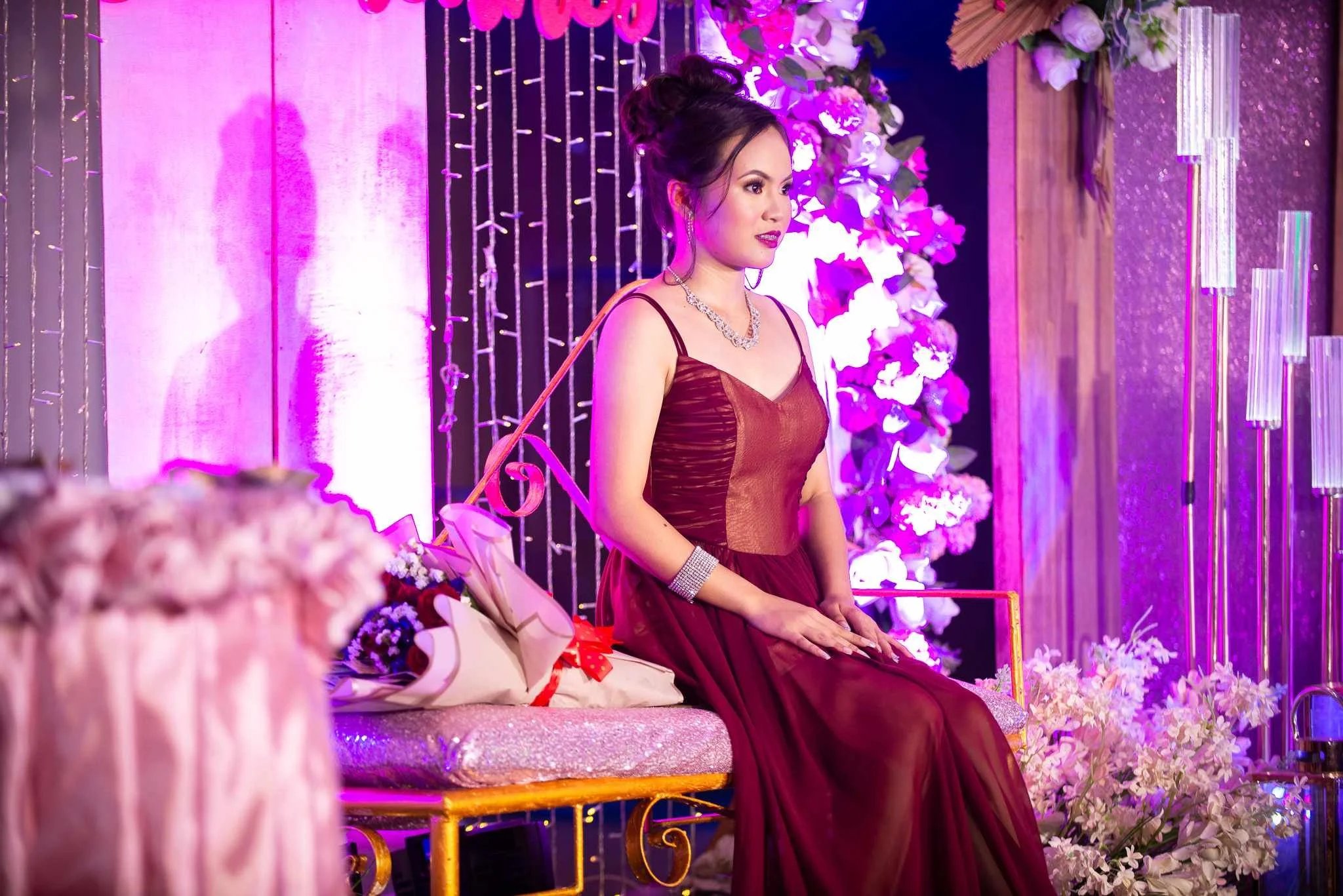 ROAD TO 18 IS FILLED WITH LESSONS AND WISDOMS — Real Bride
