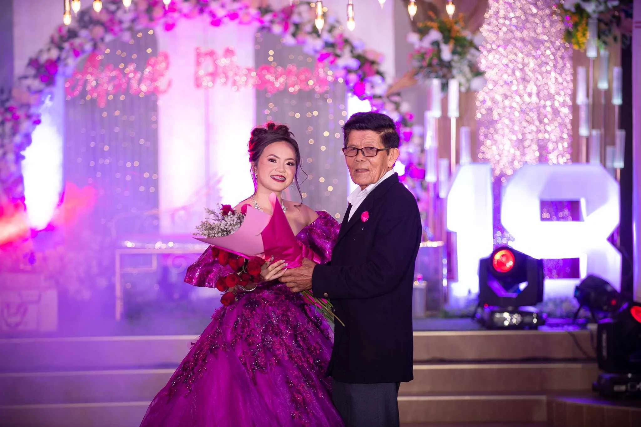 ROAD TO 18 IS FILLED WITH LESSONS AND WISDOMS — Real Bride