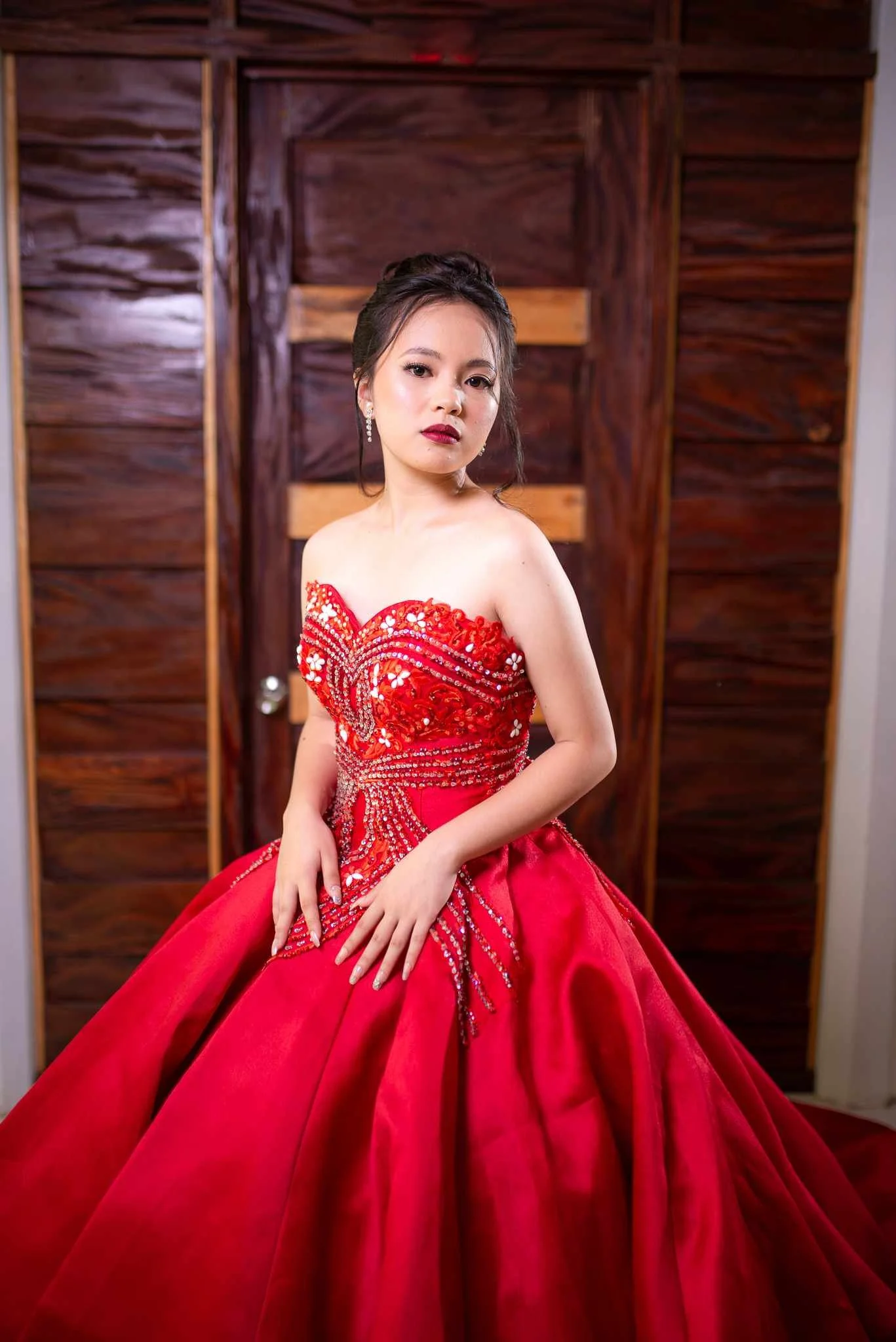 ROAD TO 18 IS FILLED WITH LESSONS AND WISDOMS — Real Bride