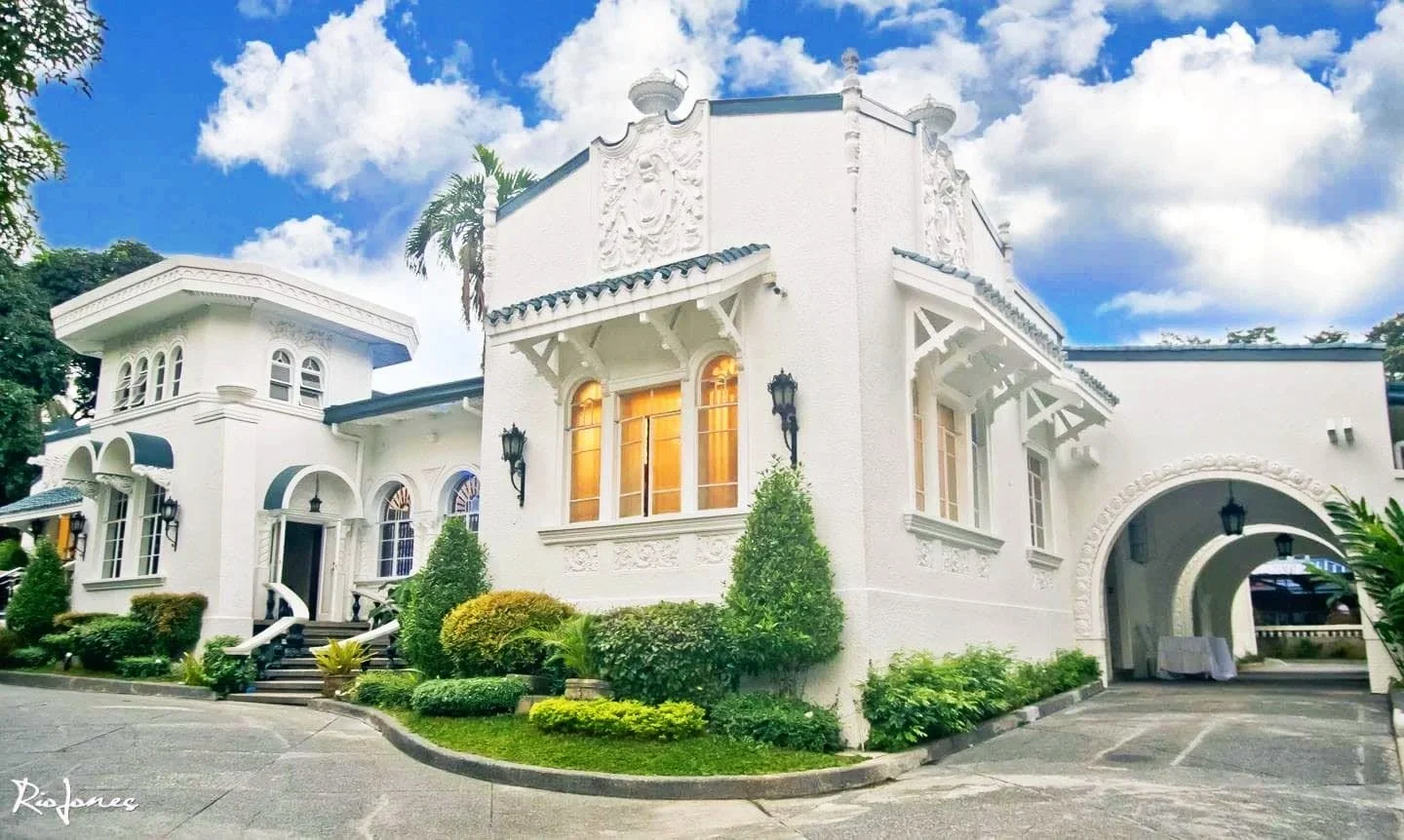Felicidad Mansion: A Decade of Dreams, Elegance, and Unforgettable  Celebrations.