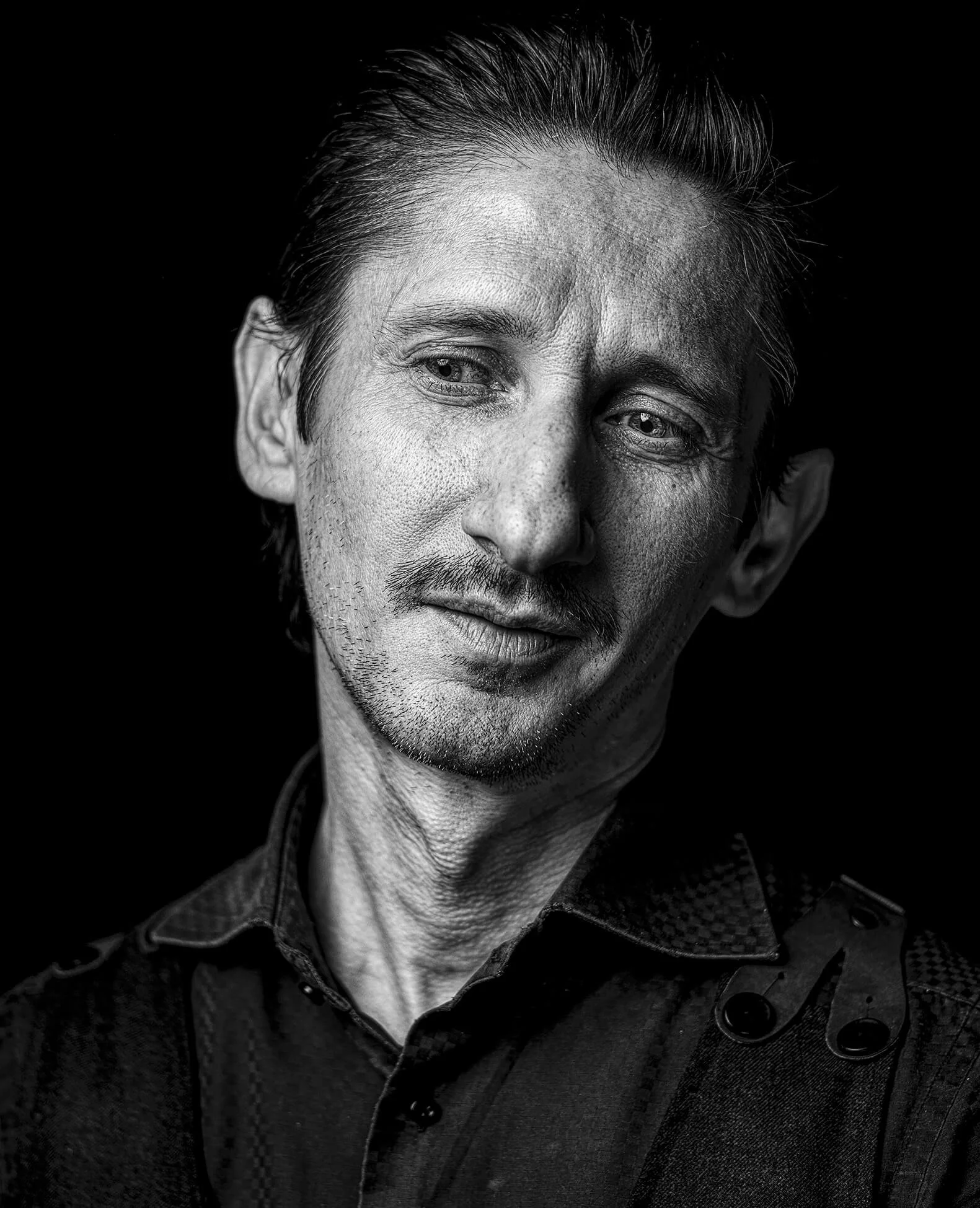 business portraits