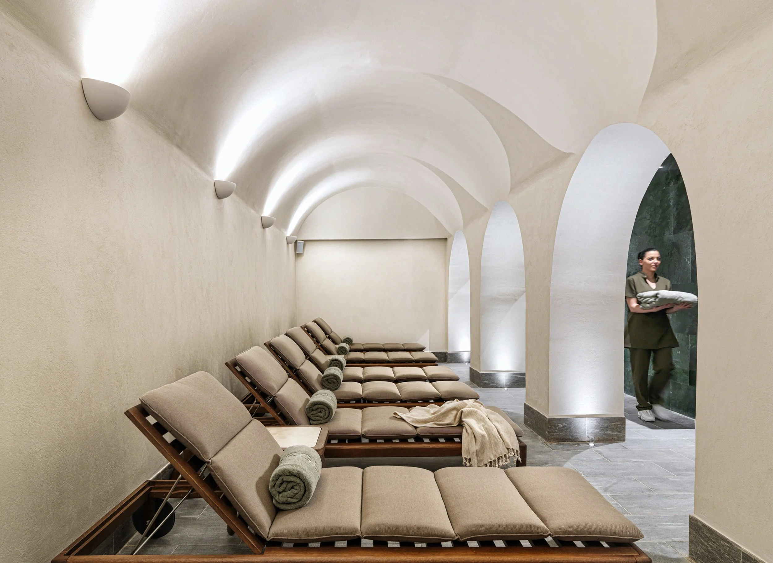 Cap St Georges Hotel & Resort