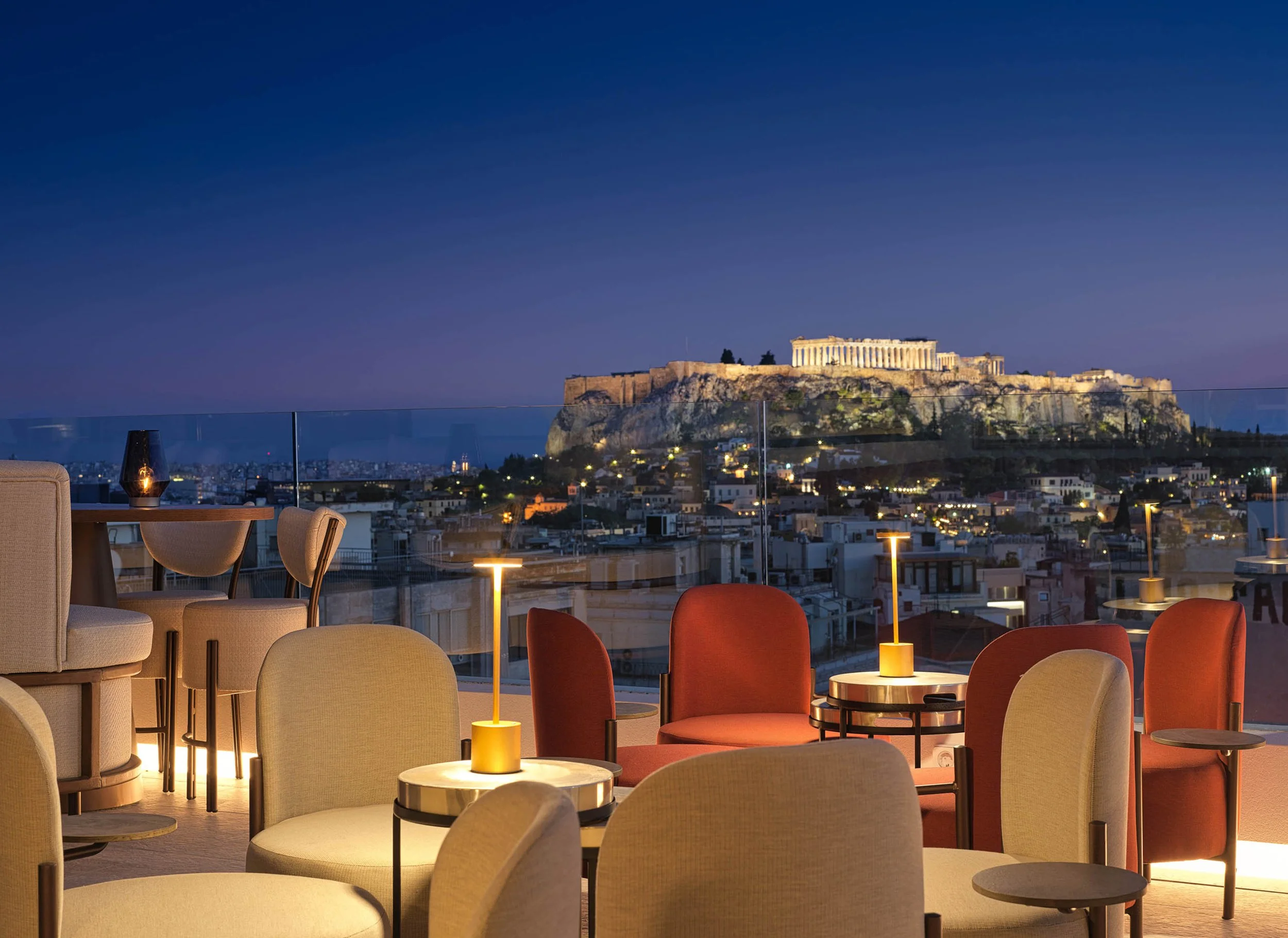                         Nyx Esperia Hotel by Leonardo