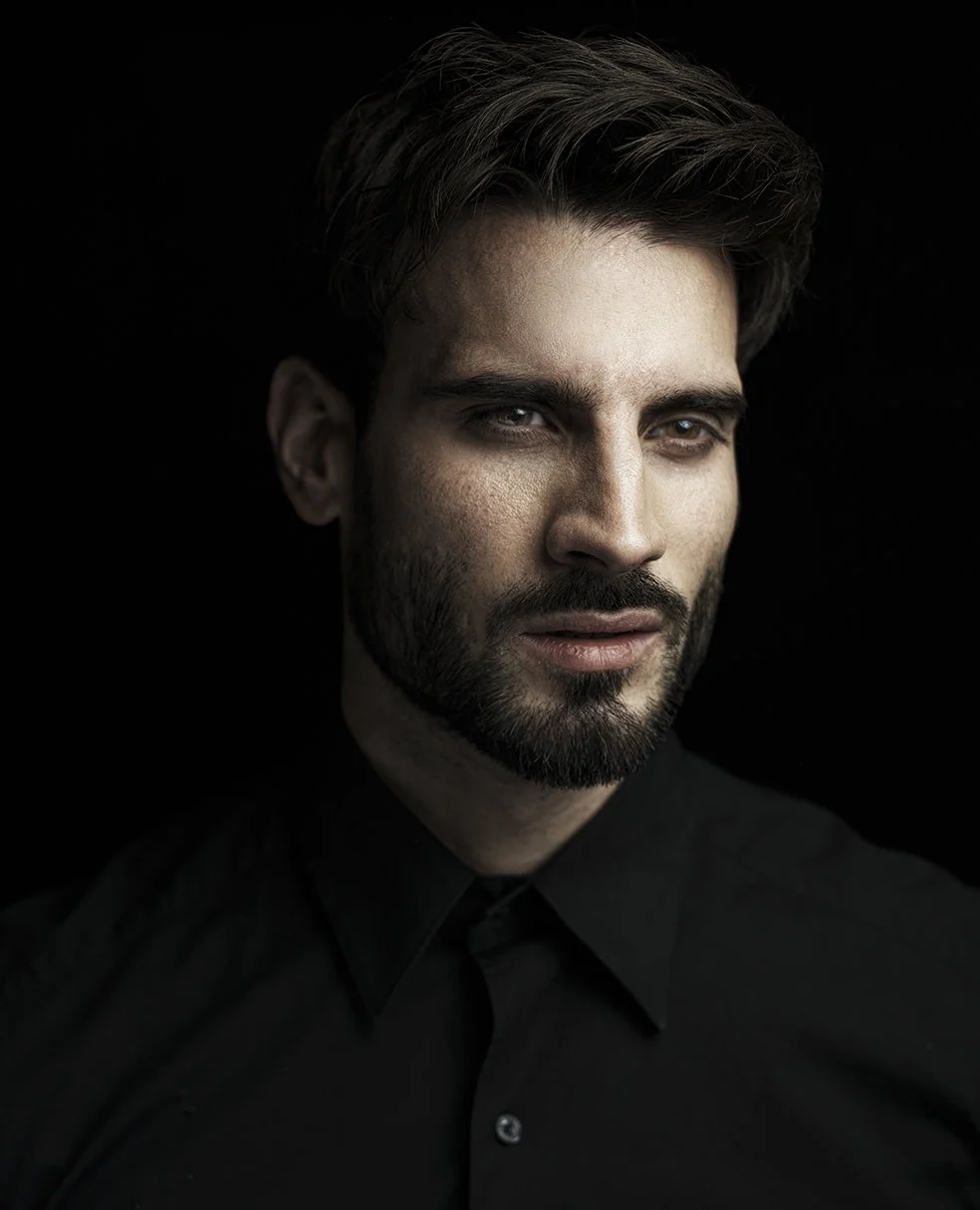 portraits