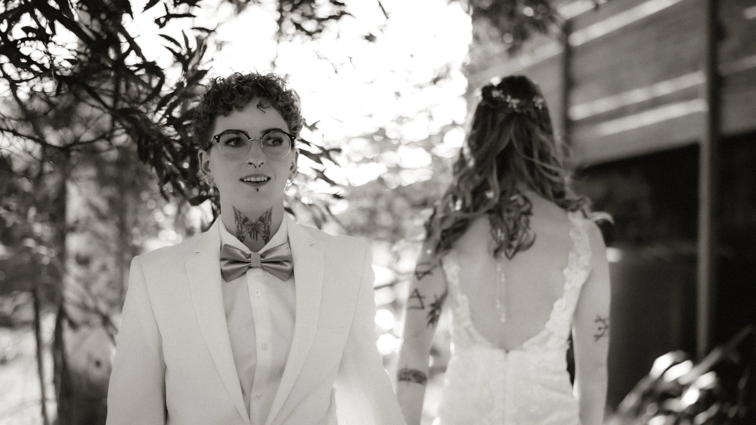 Unique Ways to Make Your Wedding Extra Special