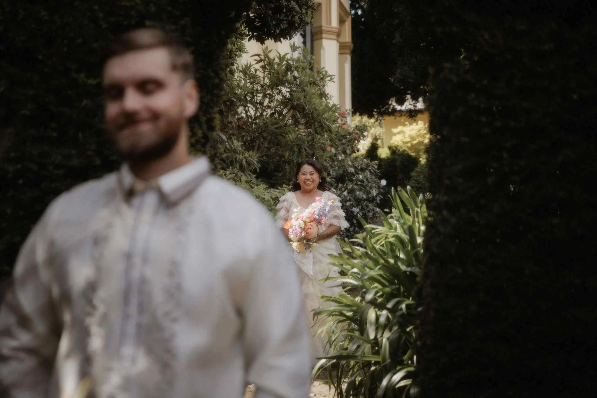 Image Credit: Who Shot the Photographer