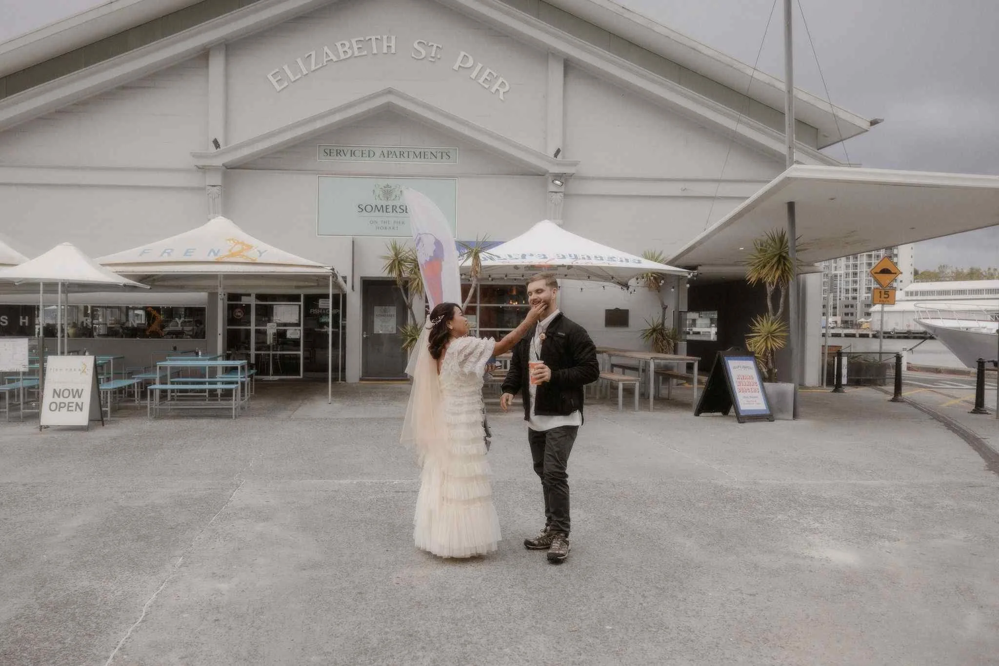 Image Credit: Who Shot the Photographer