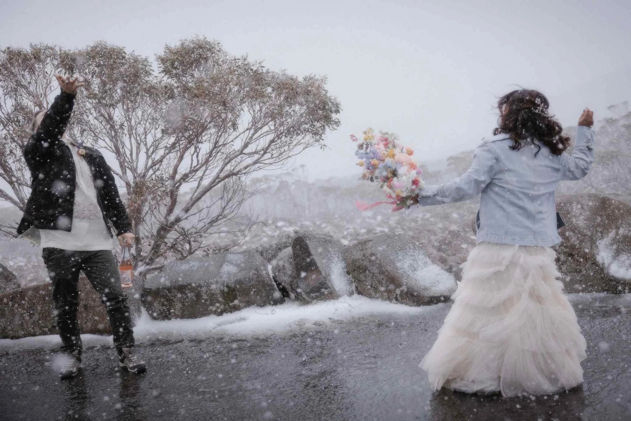 Image Credit: Who Shot the Photographer