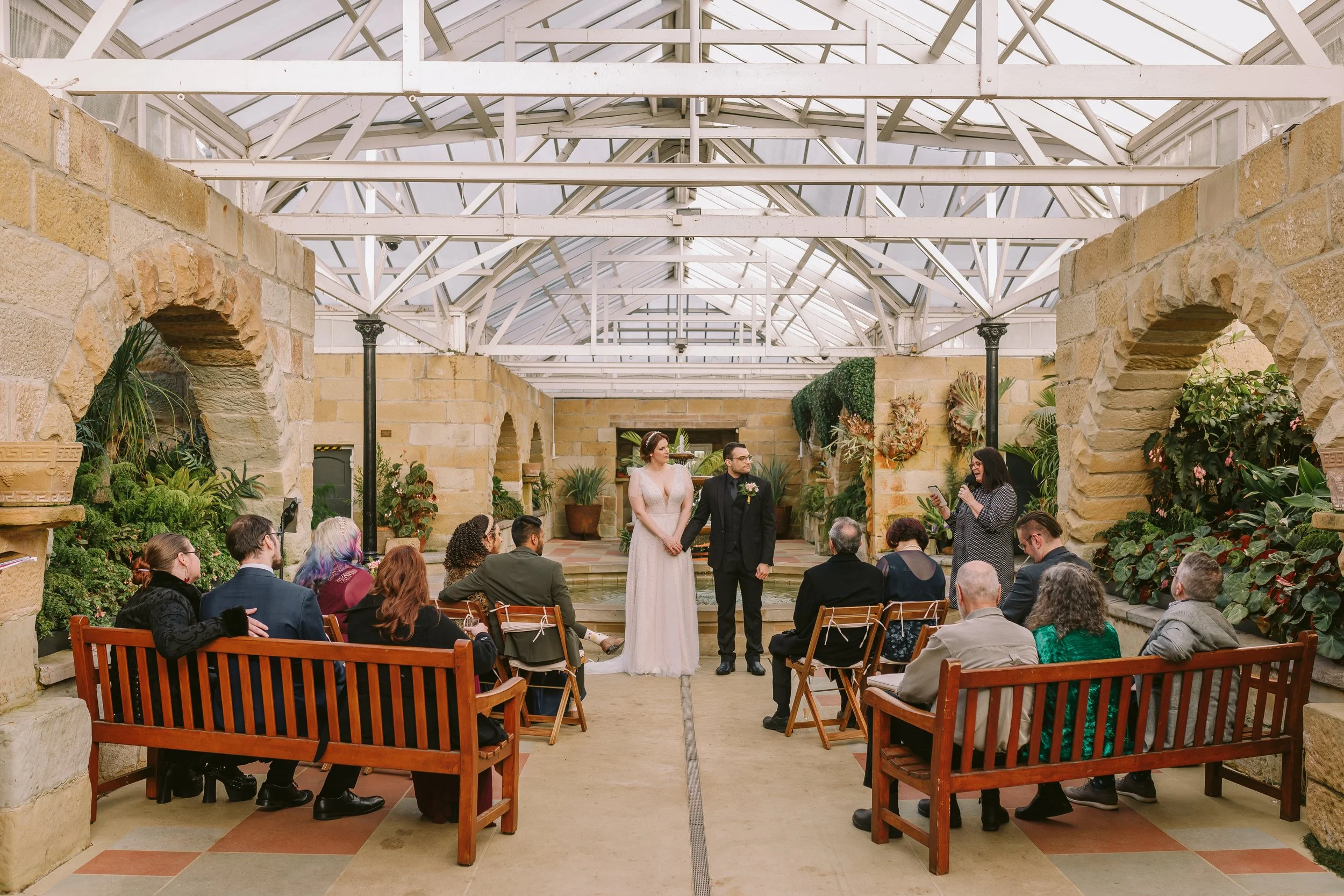  Botanical Gardens | Image Credit: Fred &amp; Hannah 