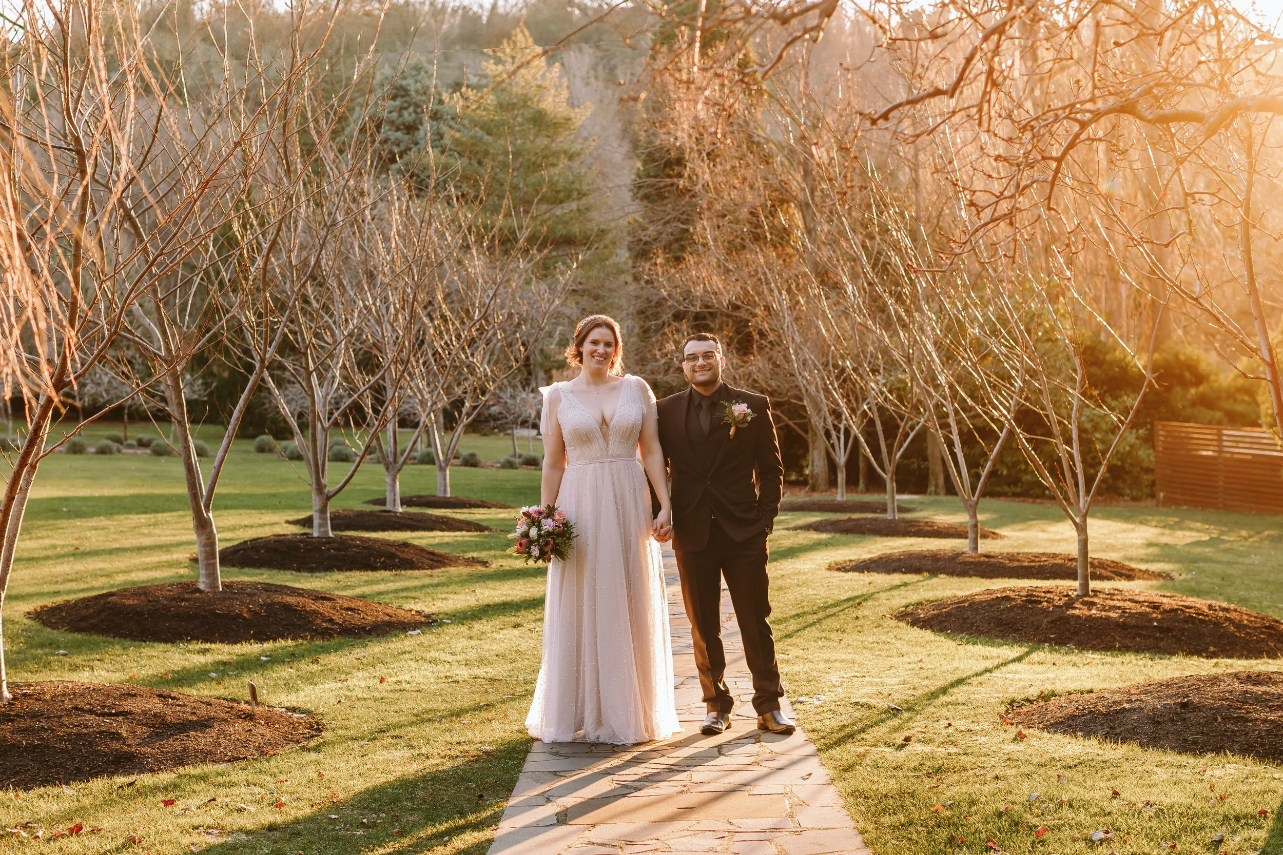  Botanical Gardens | Image Credit: Fred &amp; Hannah 