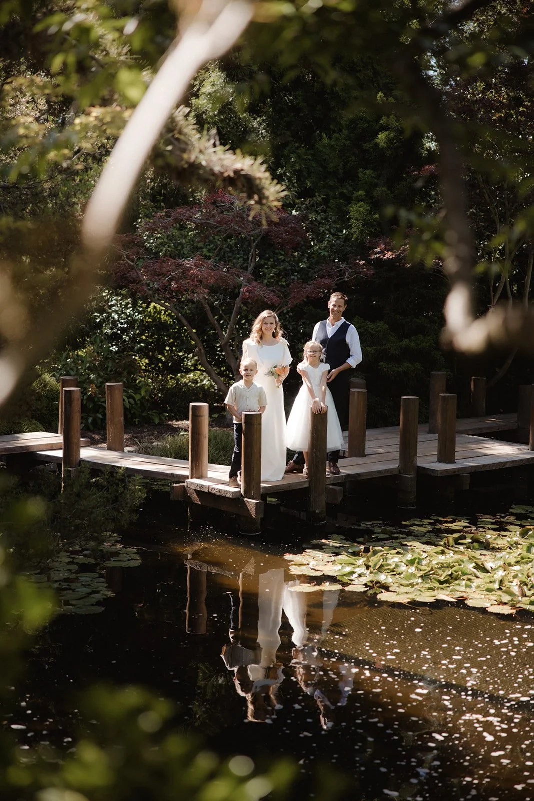  Botanical Gardens | Image Credit: Mozoph Weddings 