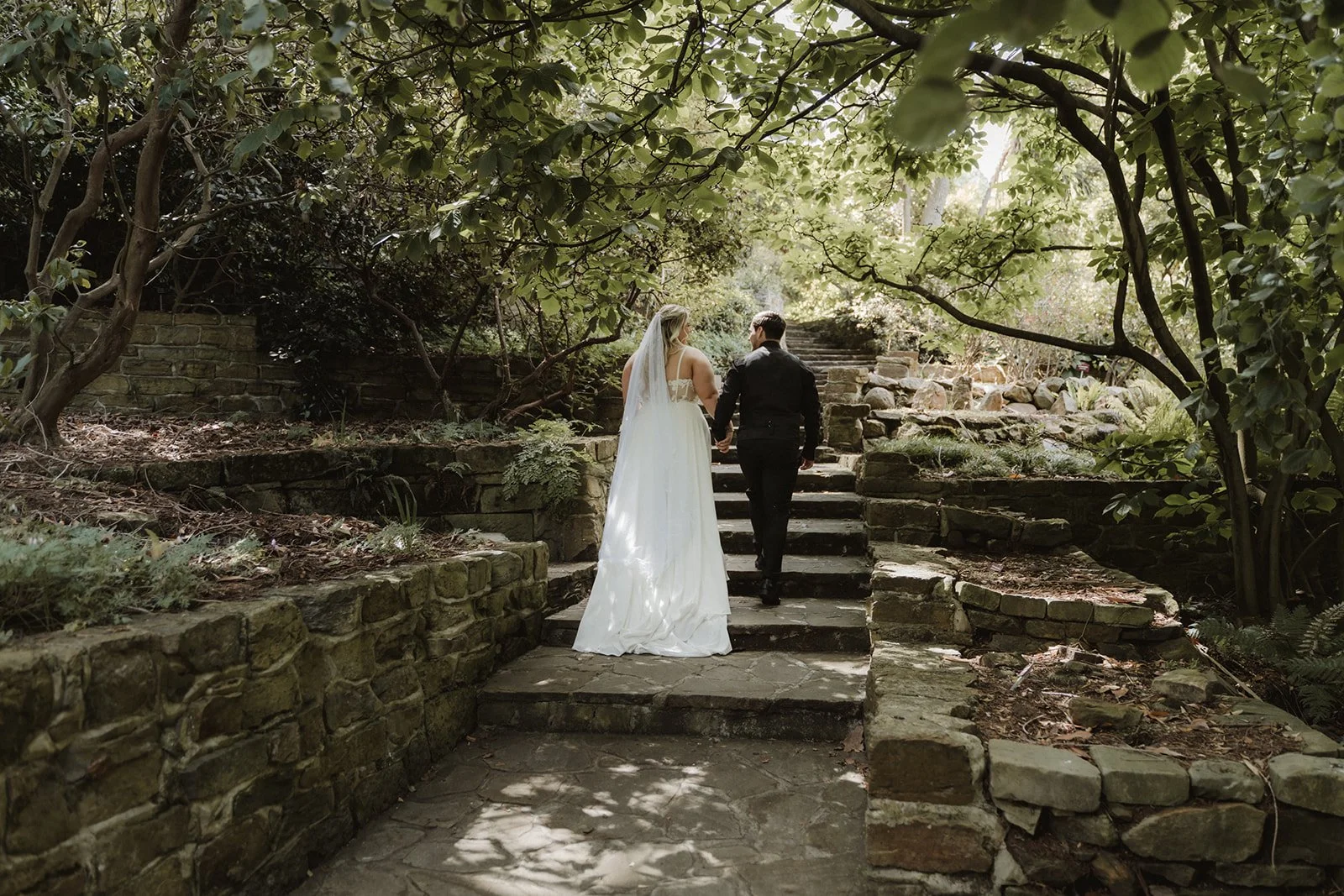  Botanical Gardens | Image Credit: Mozoph Weddings 