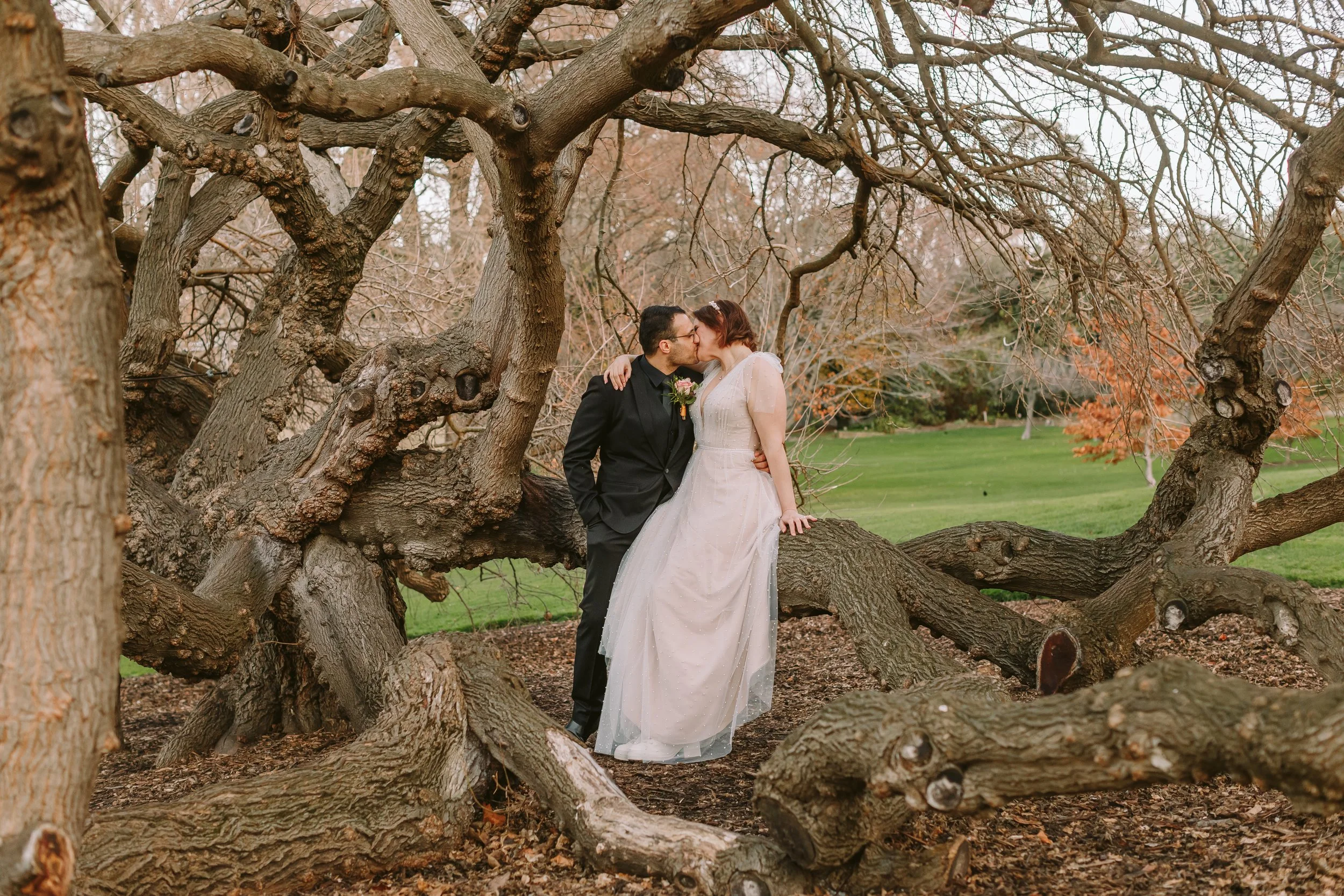 Botanical Gardens | Image Credit: Fred &amp; Hannah 