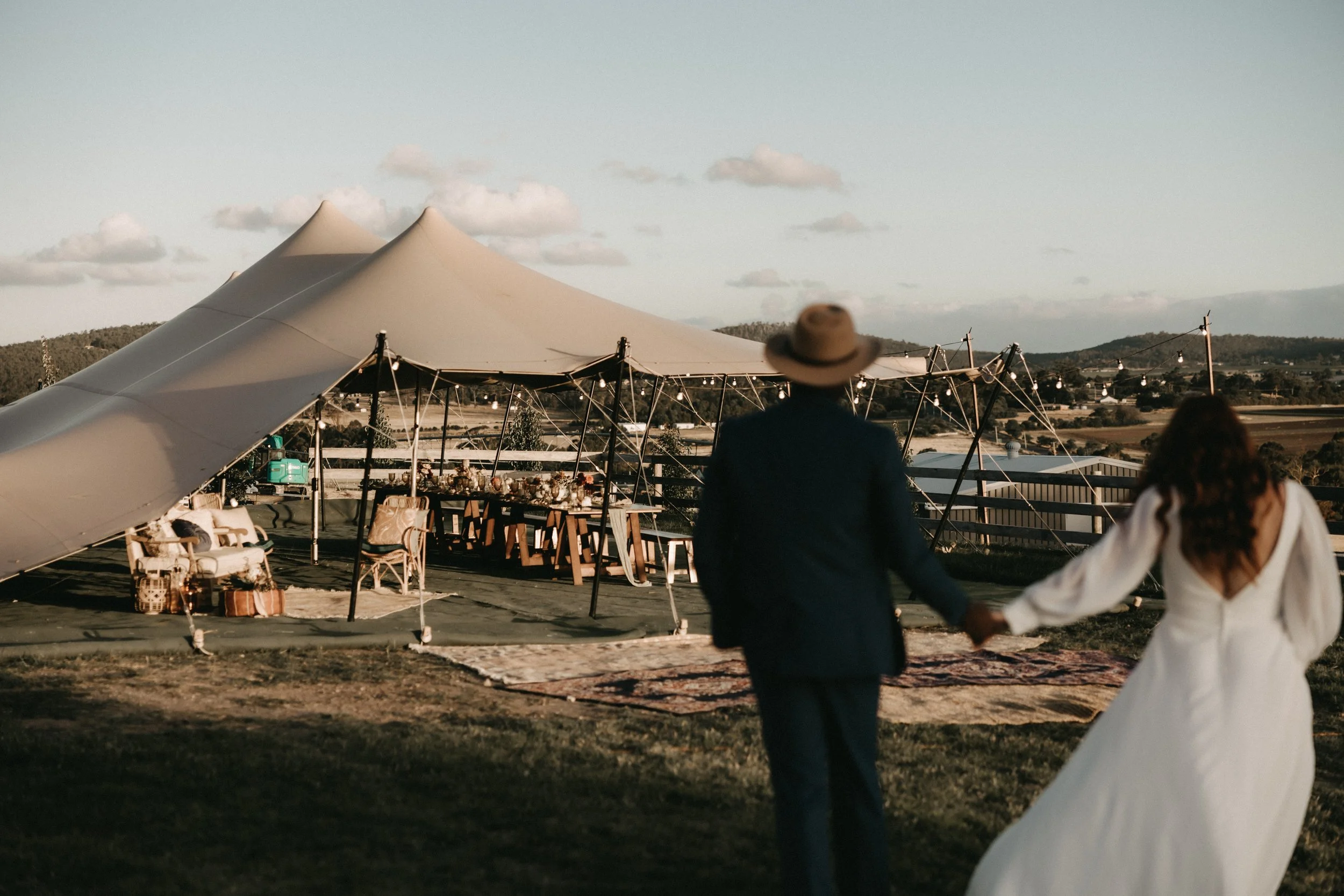  Rayburn Farm | Image Credit: Mozoph Weddings 