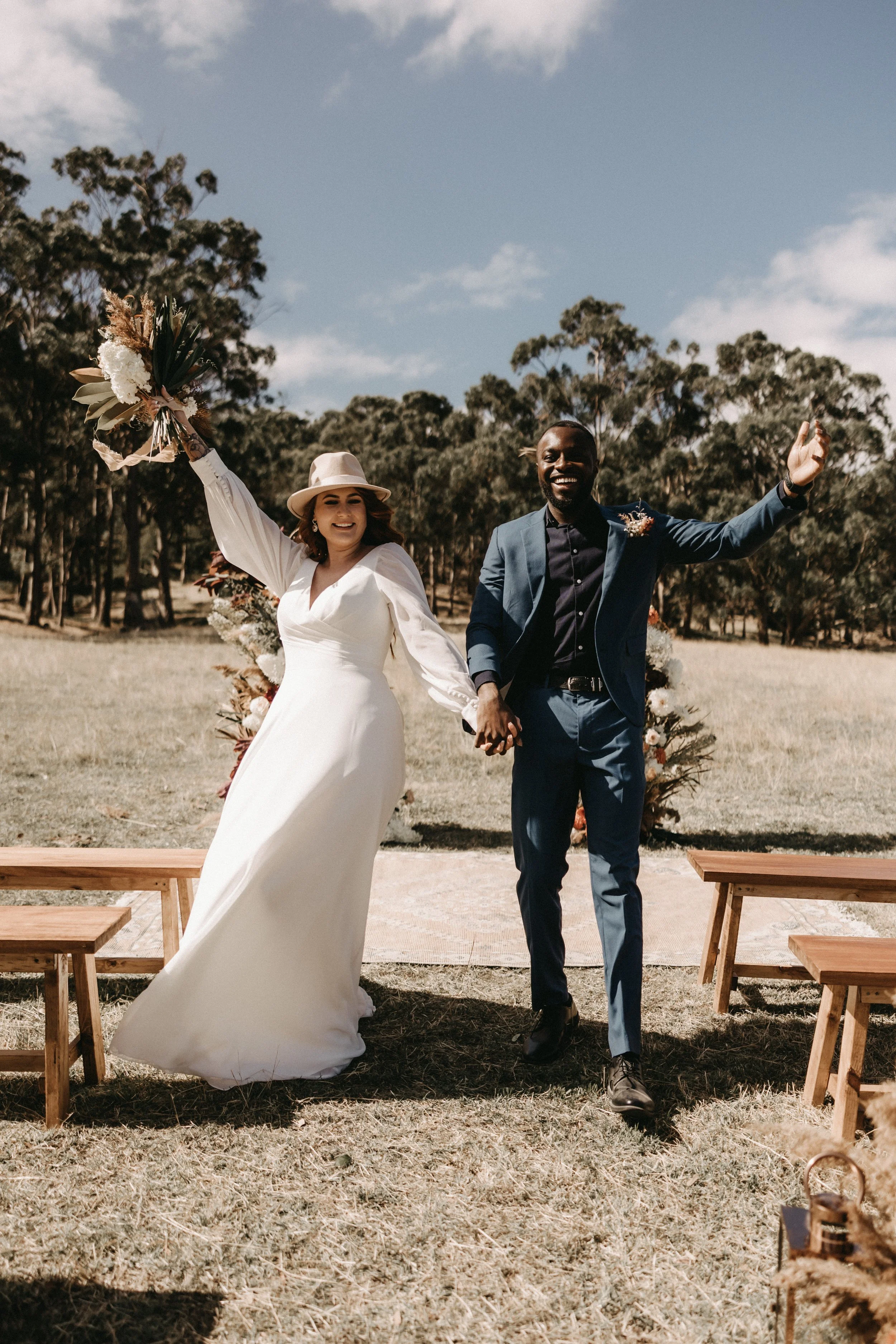  Rayburn Farm | Image Credit: Mozoph Weddings 