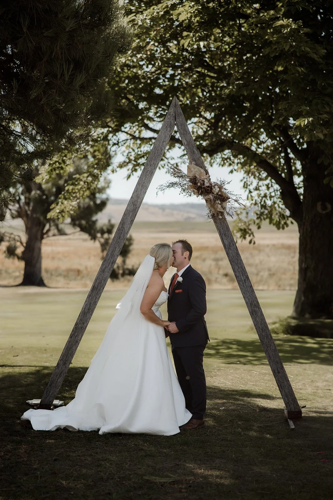  Ratho Farm | Image Credit: Mozoph Weddings 