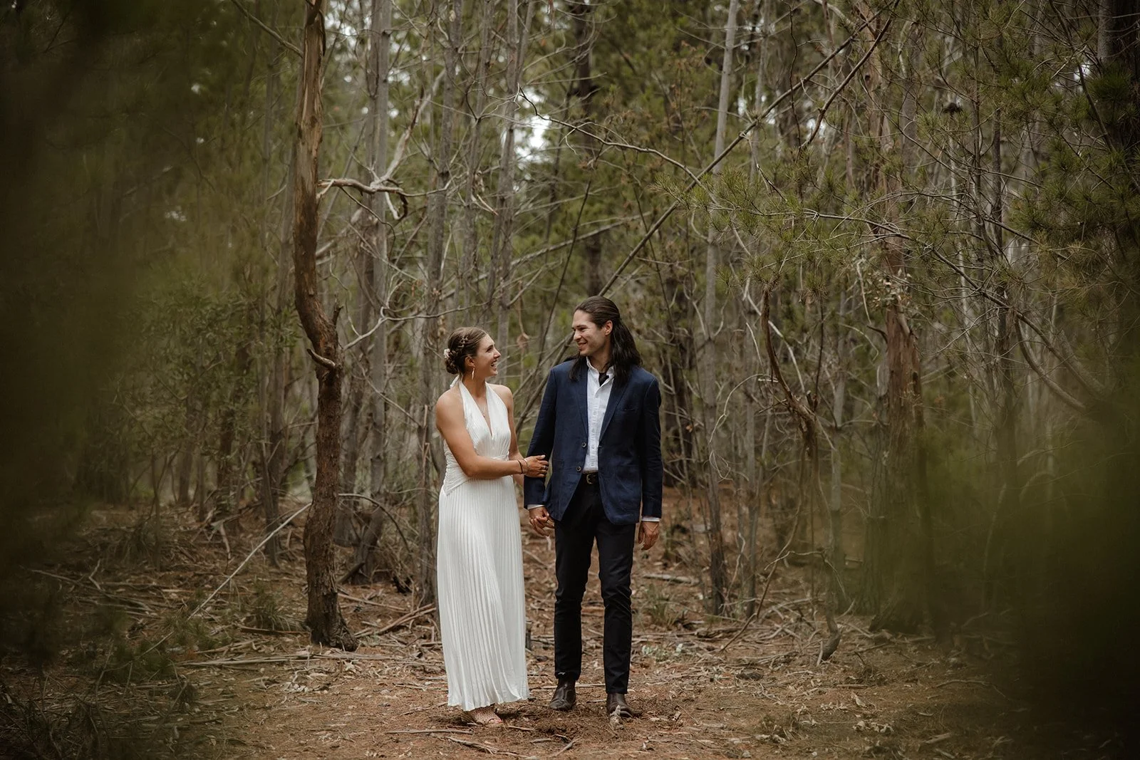  Image Credit: Mozoph Weddings 