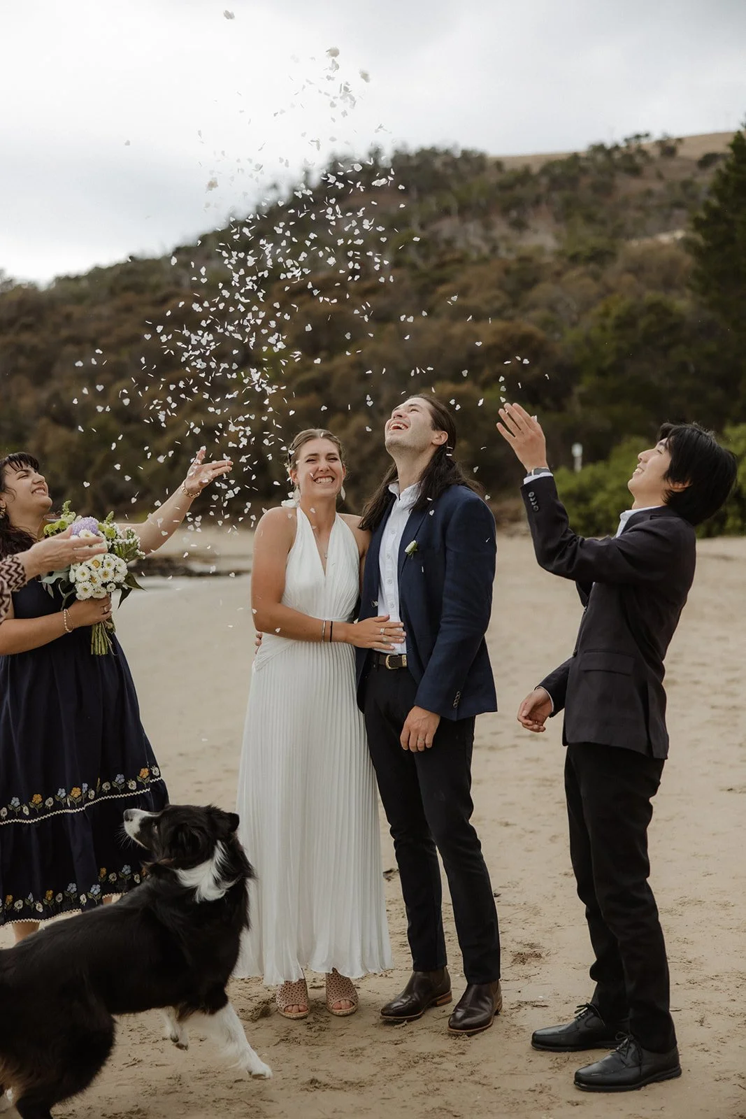  Image Credit: Mozoph Weddings 
