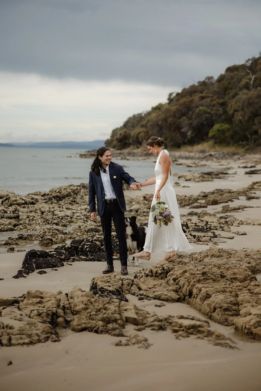  Image Credit: Mozoph Weddings 