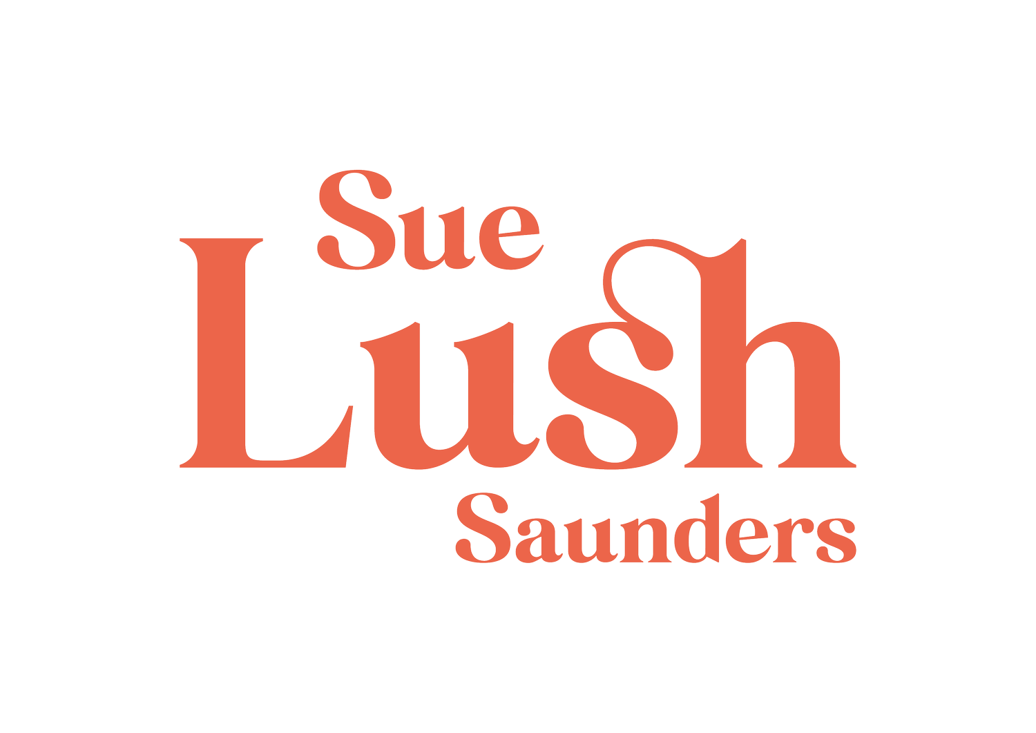 Sue Lush-Saunders