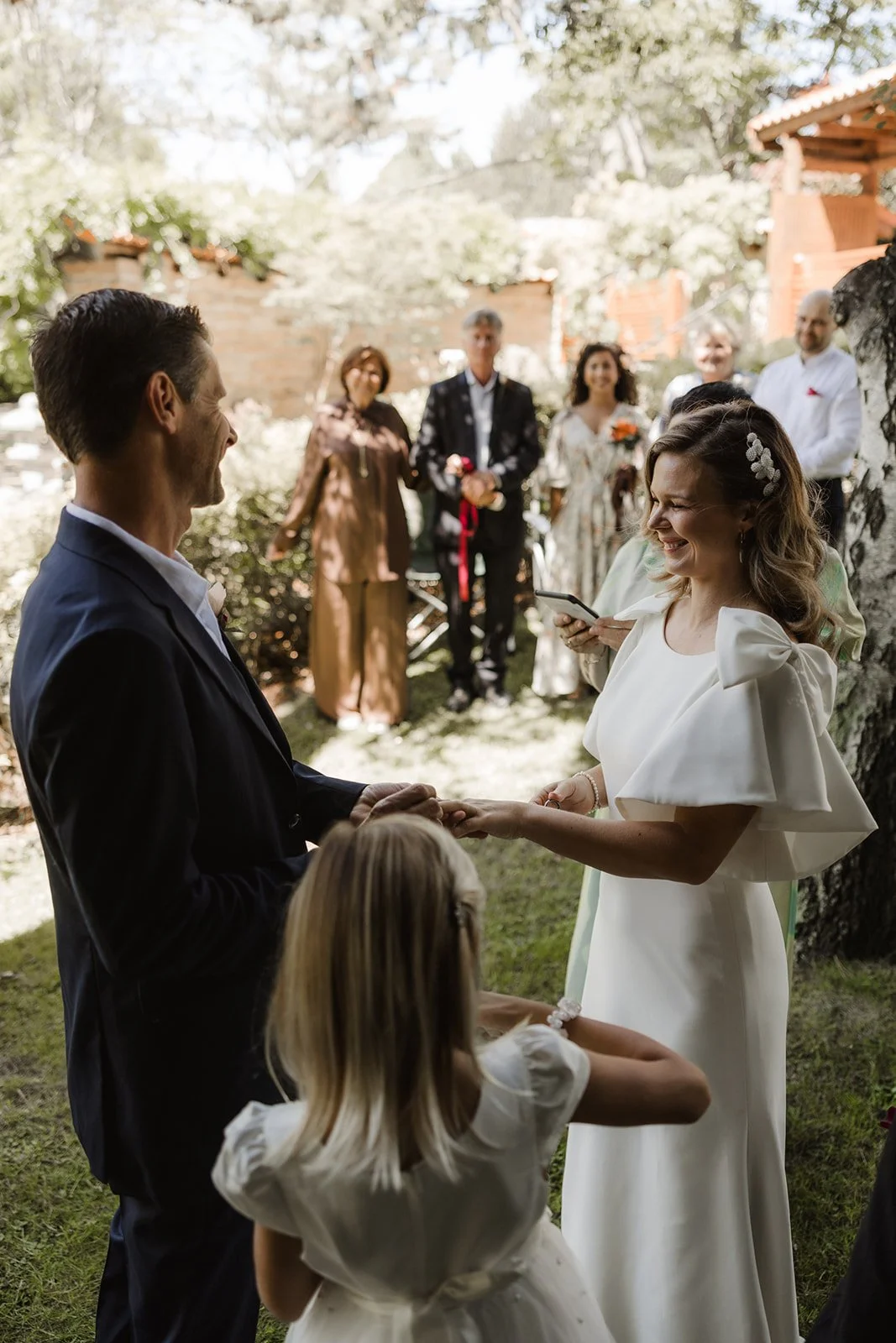 Hobart Elopement | Siri & Casey | Hobart Wedding