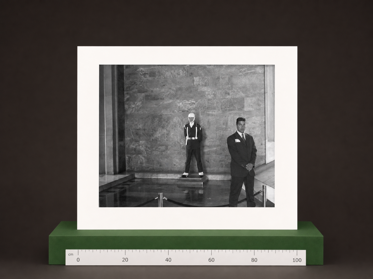 Guards 2004 – Big Print