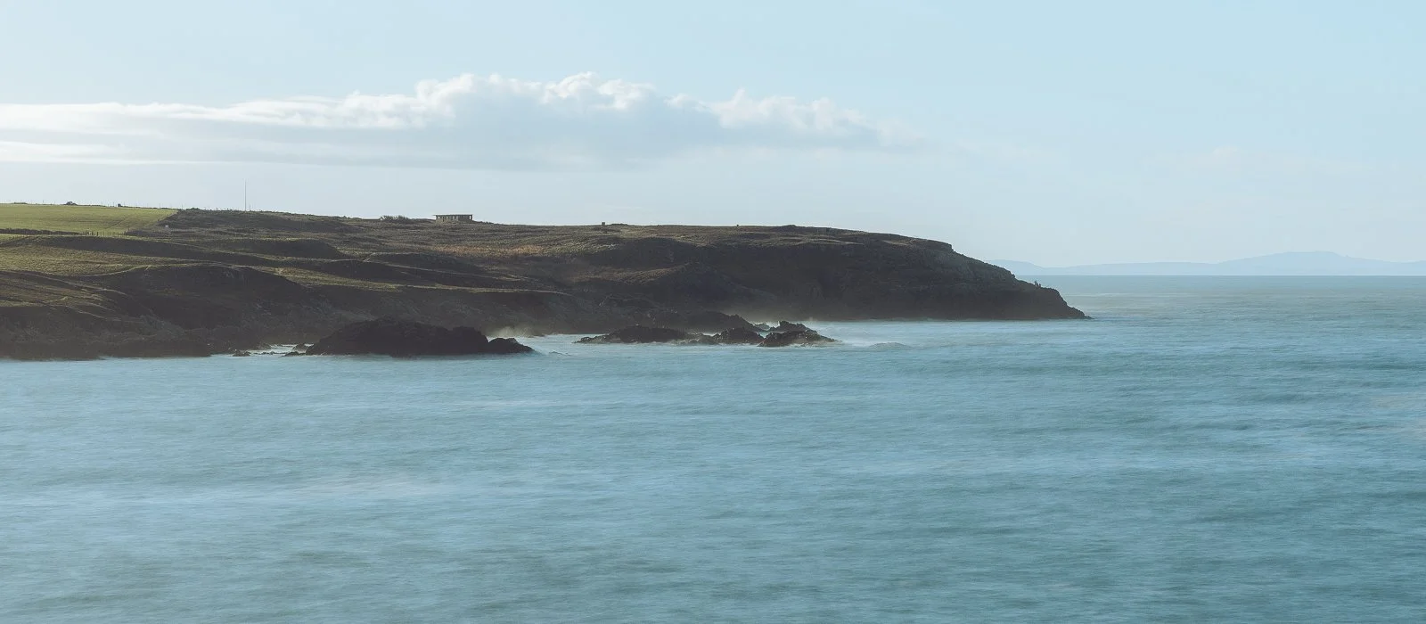 Porth Nobla - Angelsey