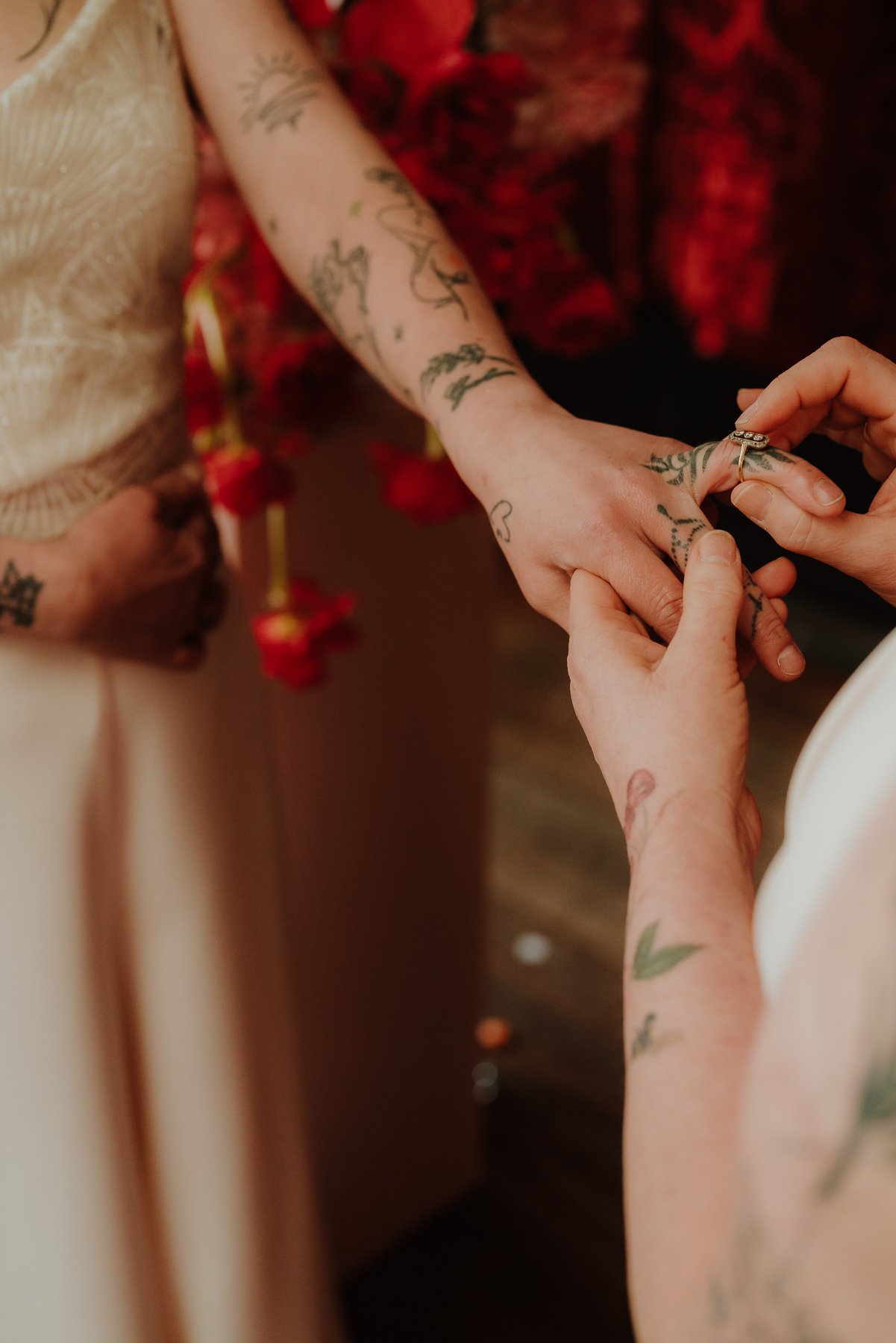 Why I Love Multicultural Weddings — A Documentary Wedding Photographer’s Perspective