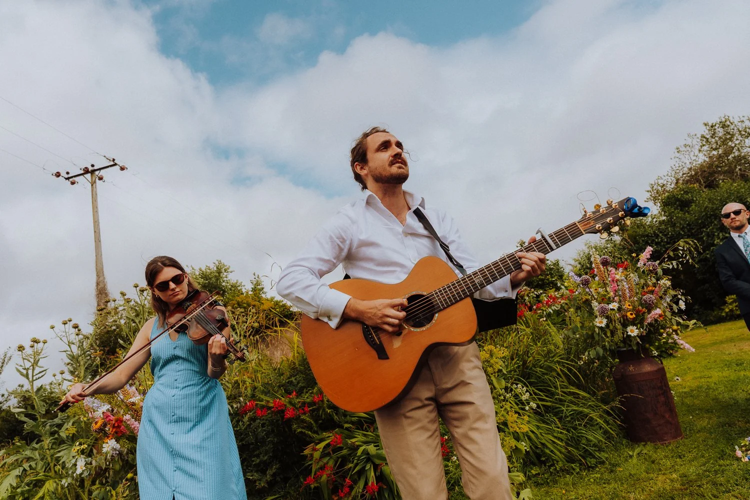 Kitty and Rollo - Houndsmoor farm - Somerset wedding - Mei Lou Photography-29.jpg