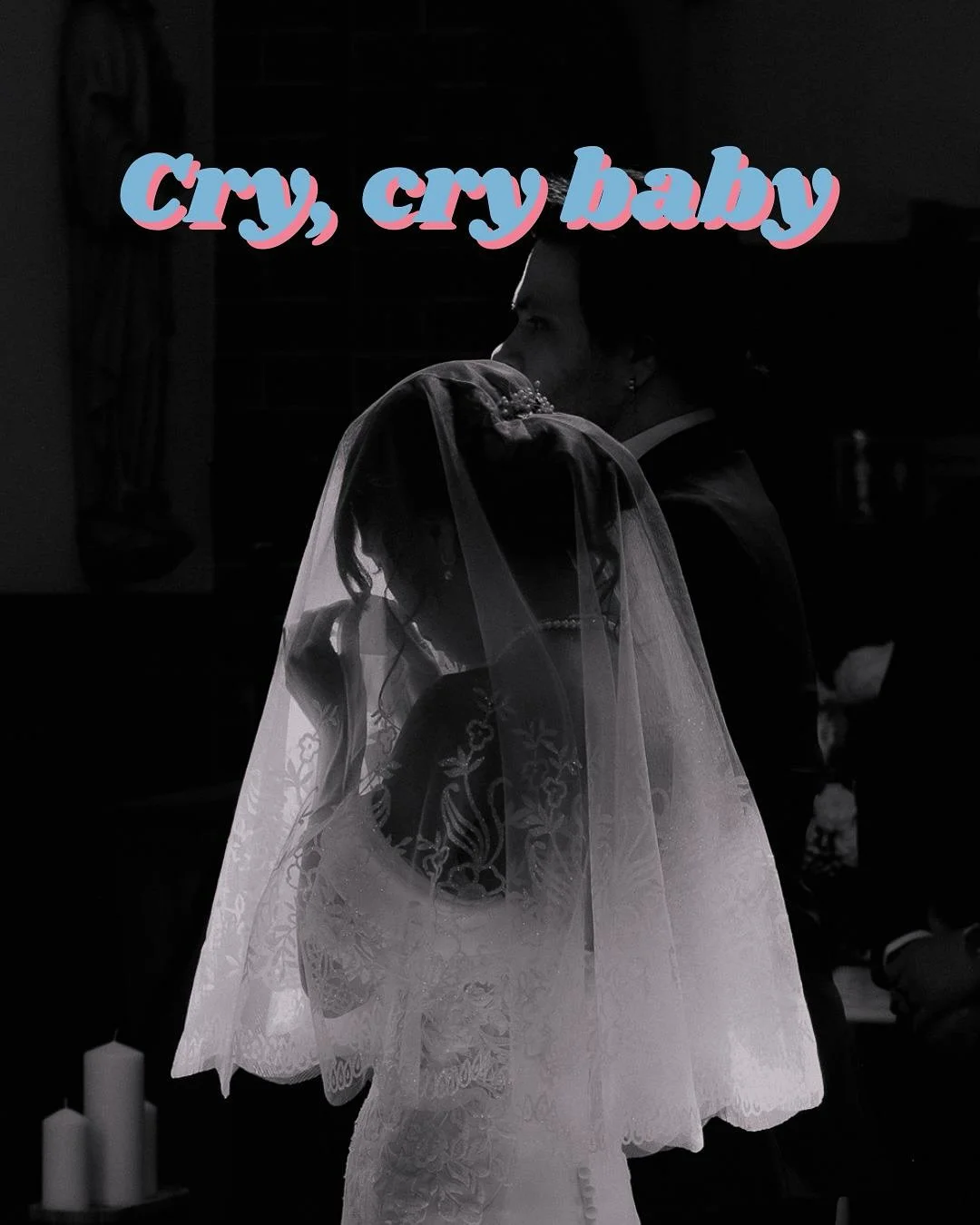 There has not been a wedding day during which I haven&rsquo;t cried yet 😭 Probably being highly emotional I was meant to be doing what I do now. On your special day I feel you ✨ I&rsquo;m going through all the emotions with you and get it all captur