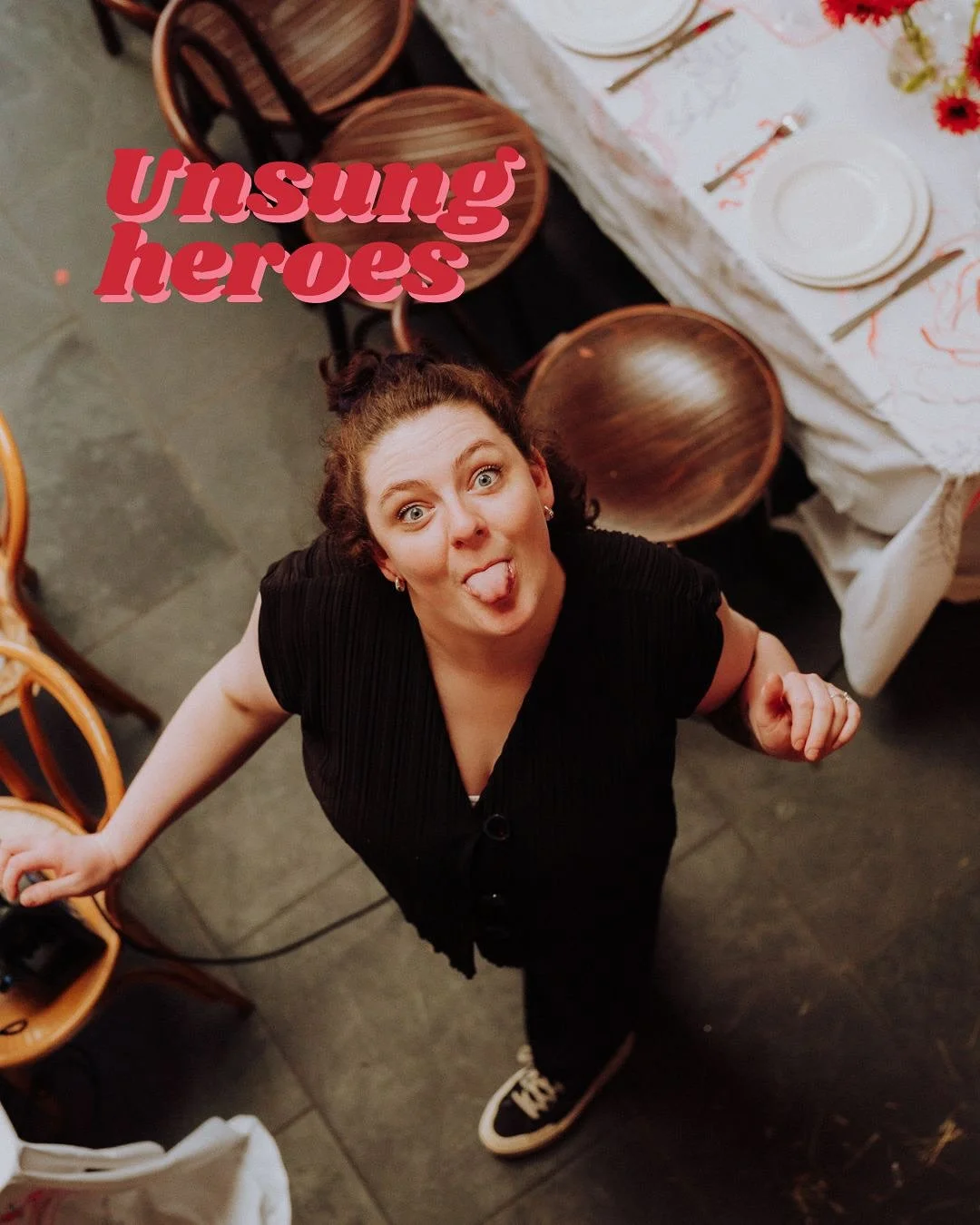 Behind a seamless wedding there&rsquo;s always a little fairy - wedding coordinators and planners have my heart. They make sure the confetti is at the right place at the right time, orchestrate your day and make it so much less stressful ✨
Slides 1, 