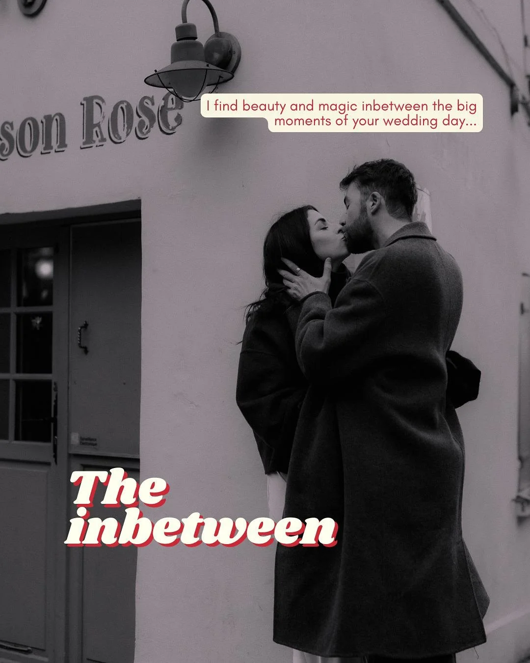 This is what being documentary wedding photographer means to me - finding golden &ldquo;p&eacute;pites&rdquo; during in between moments. This is when real emotional moments happen. 
If my approach speaks to you get in touch now 💖
.
Day 16 of the #ad