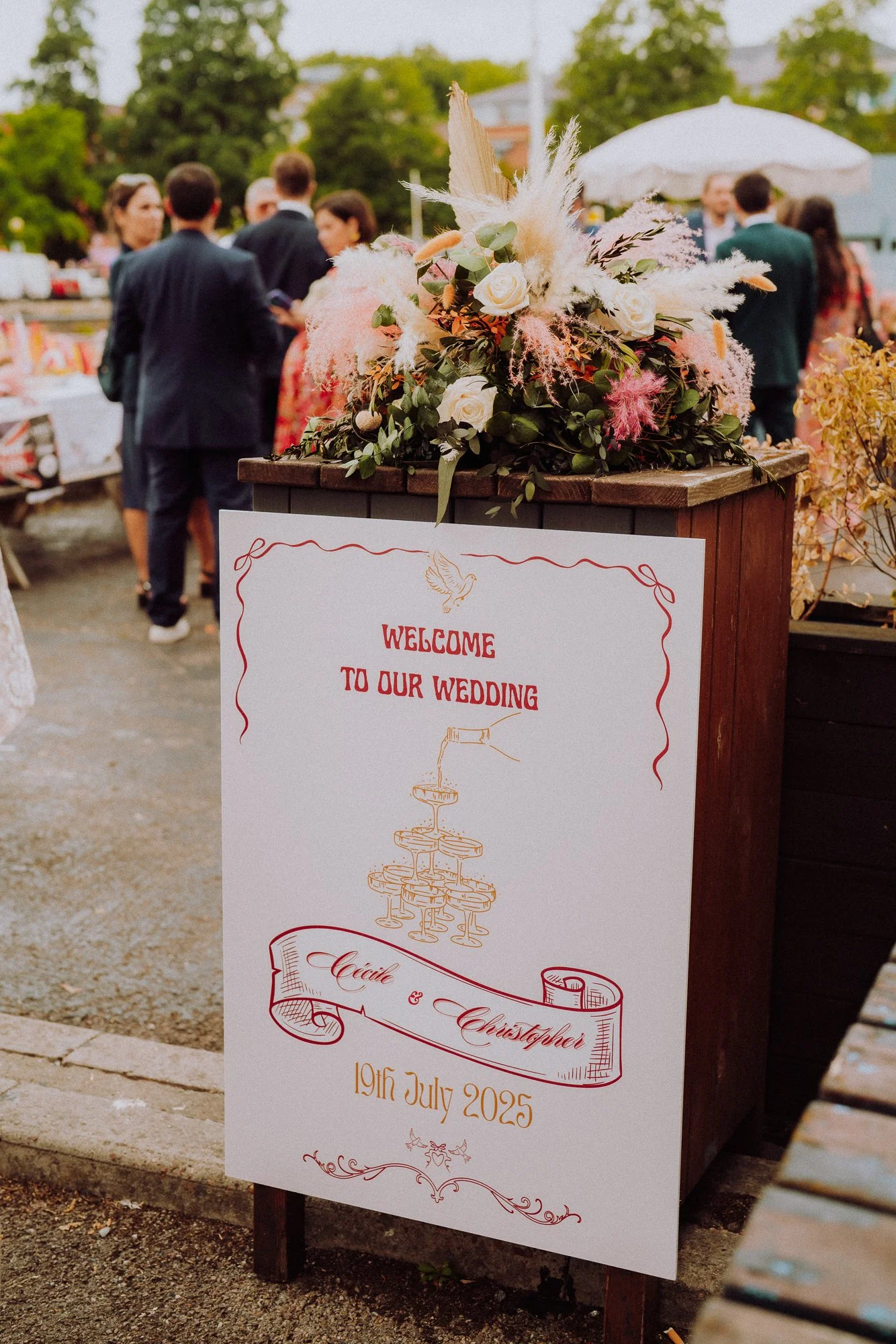 Bristol documentary wedding photographer Mei Lou Photography-39.jpg