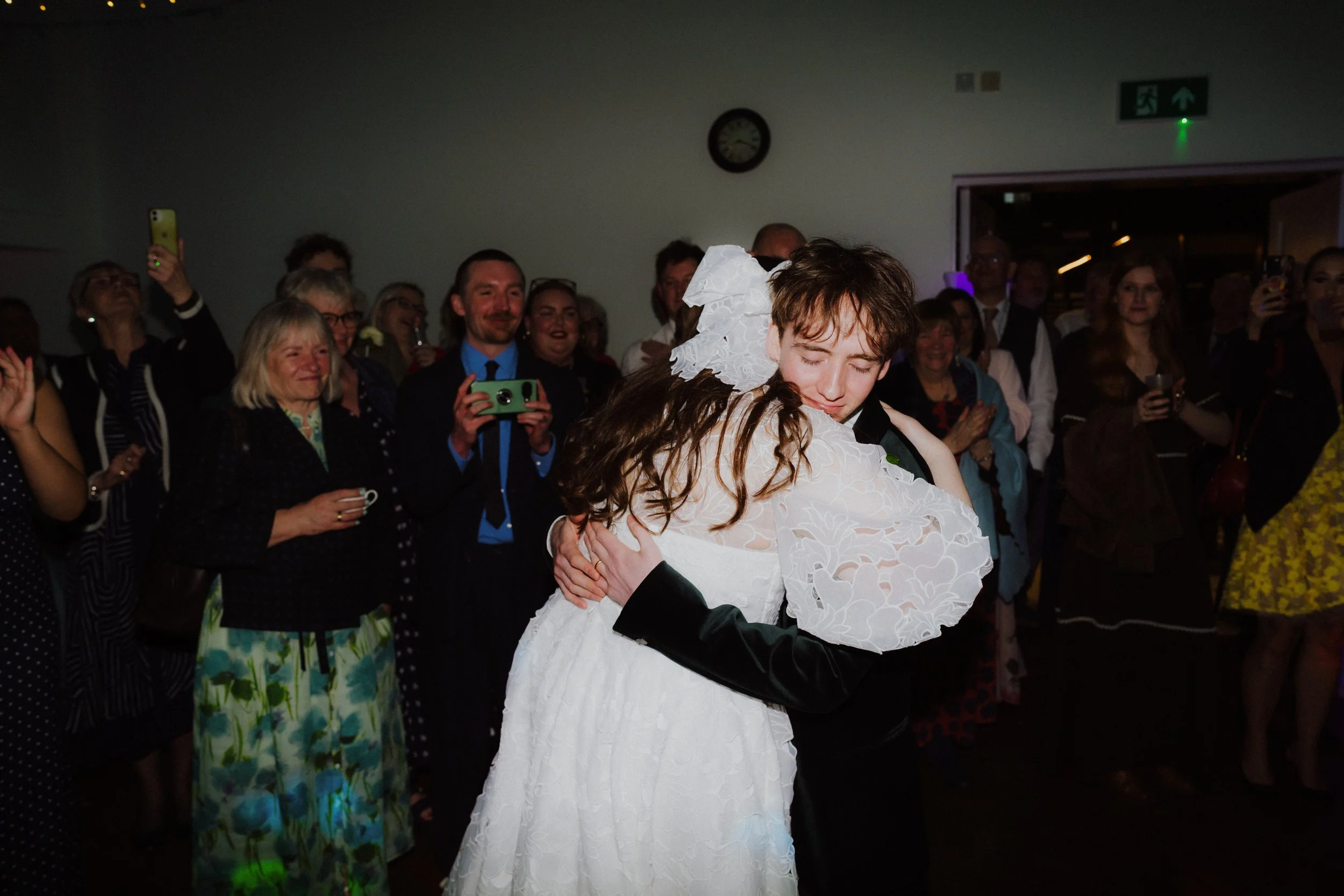 Maddie and Felix - Arnos Vale - Mei Lou Photography - Bristol Wedding Photographer-66.jpg