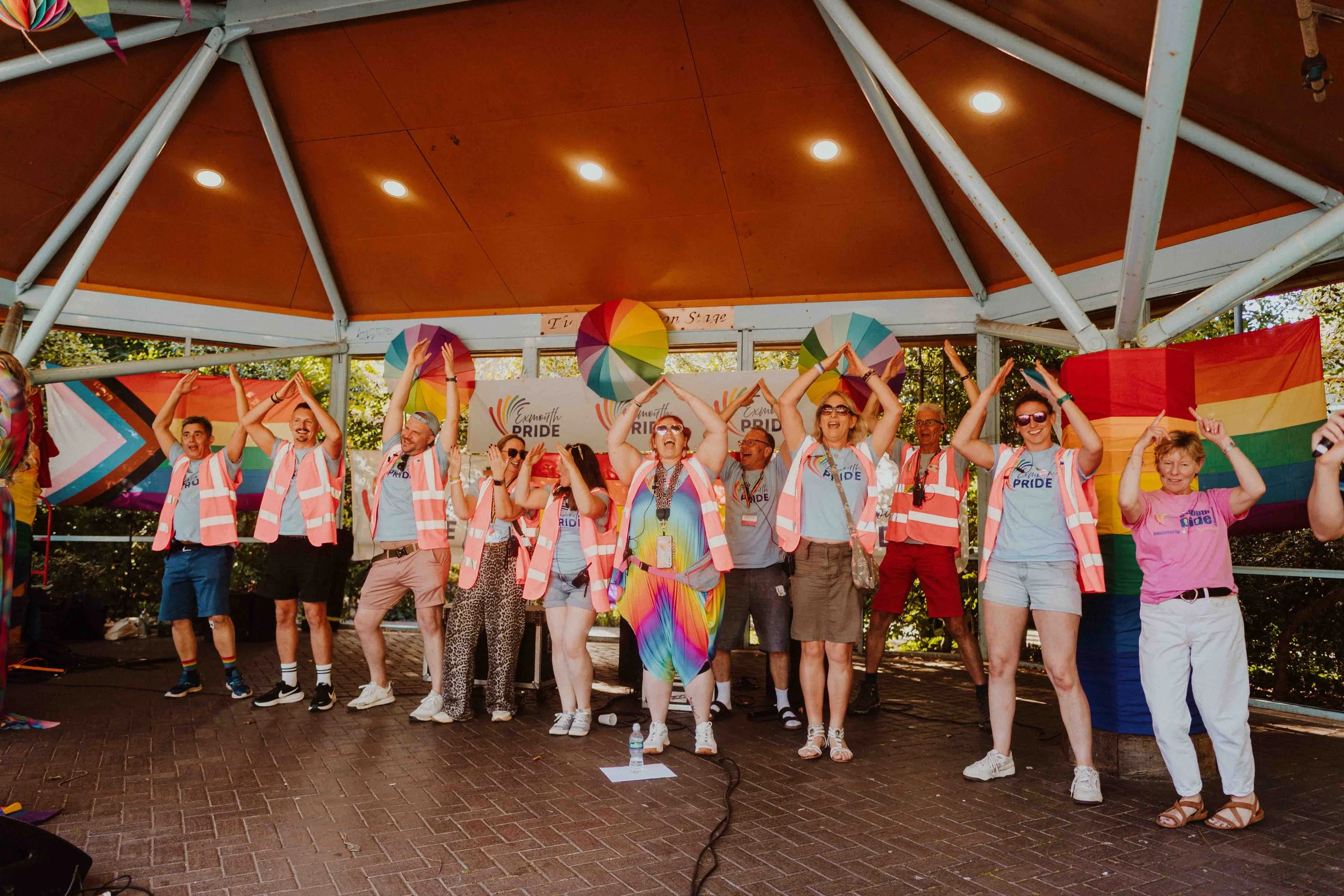 exmouth pride committee