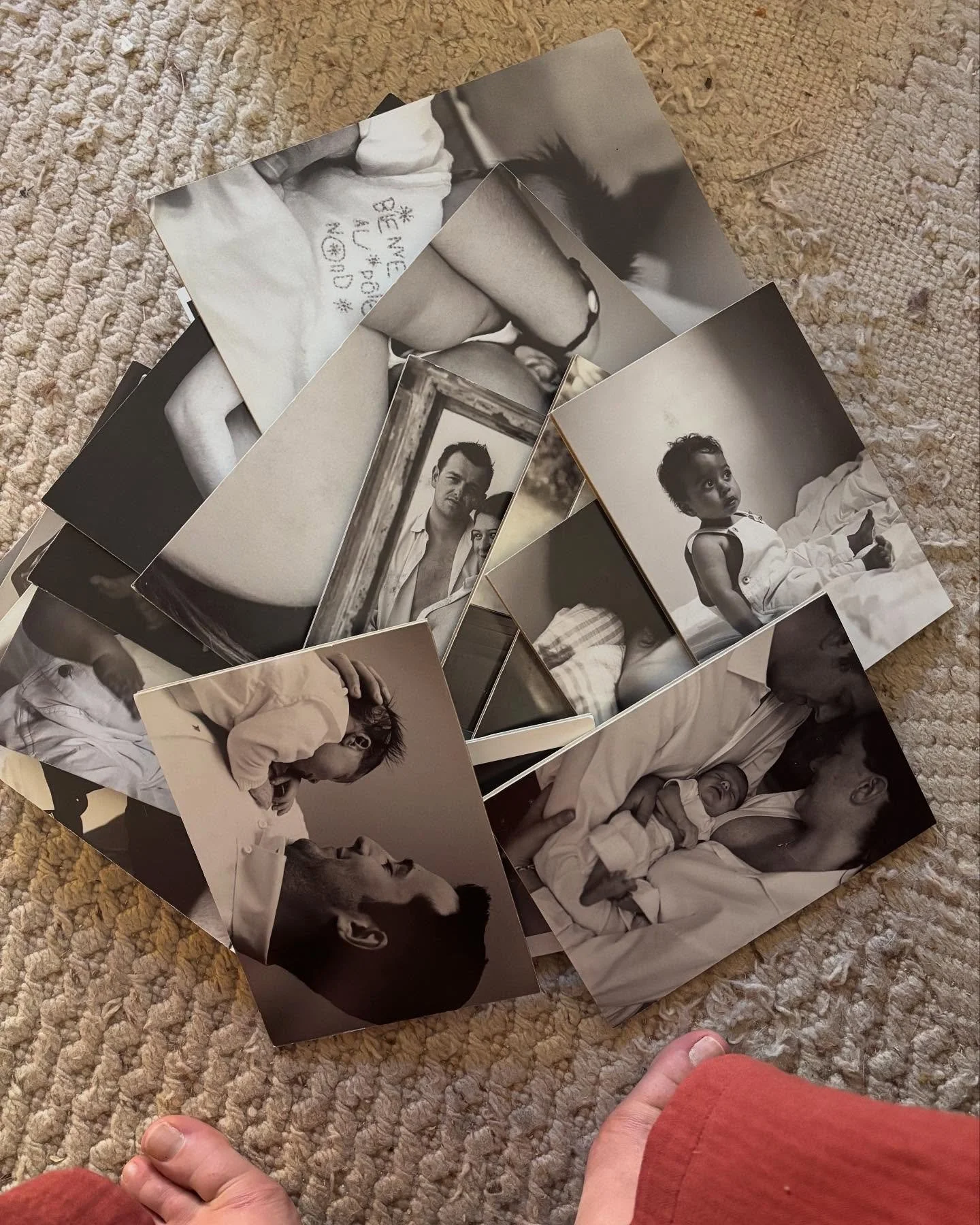 Je ne suis plus photographe, je le sais maintenant ! 
Je le sais parce que j&rsquo;ai encore fait du tri dans mes affaires, et que je me s&eacute;pare de certaines, parce que je sais qu&rsquo;elles ne me serviront plus jamais&hellip;

J&rsquo;avais p