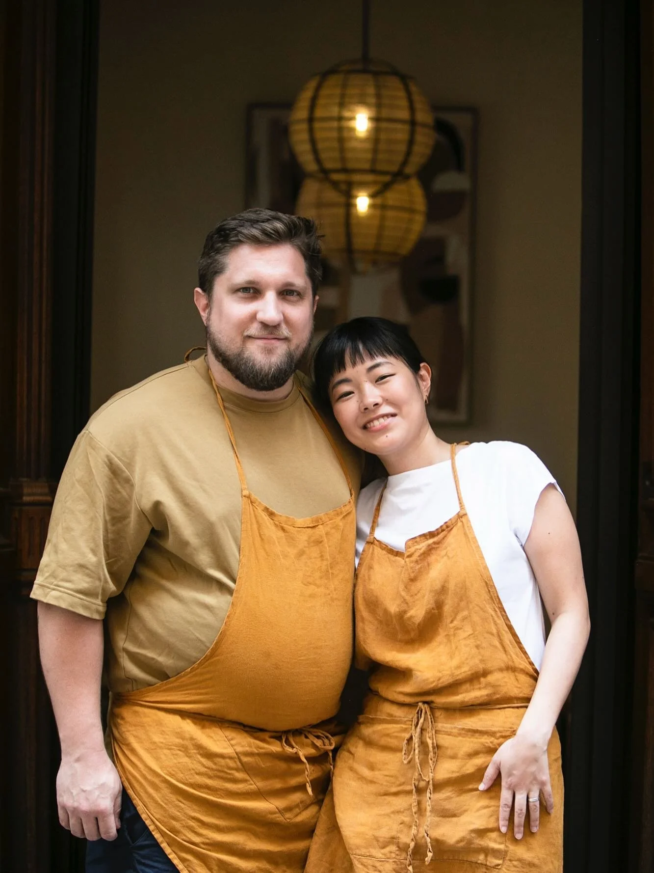 💛 Un portrait vrai. Authentique. Vivant.

Chef, restaurateur, artisan du go&ucirc;t&hellip;
Votre image est le reflet de votre savoir-faire.
Pas besoin d&rsquo;artifice : ce qui marque, c&rsquo;est votre pr&eacute;sence.

📸 Portrait r&eacute;alis&e