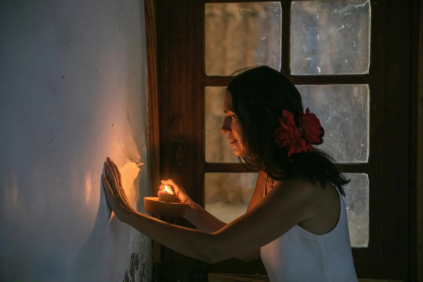 :: Porter le flambeau ::

J&rsquo;ai mis du temps &agrave; comprendre, j&rsquo;ai mis du temps &agrave; arr&ecirc;ter de me juger... Non, je ne suis pas en retard. Je suis m&ecirc;me en avance d&rsquo;une certaine mani&egrave;re. 

Quand j&rsquo;ai c